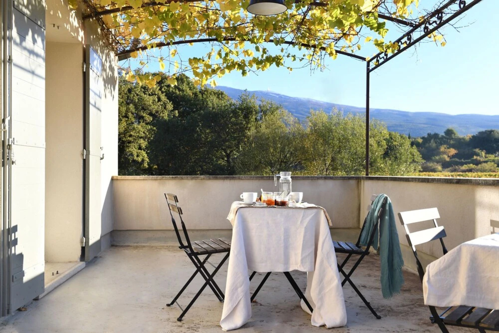 La Maison De Bécaras