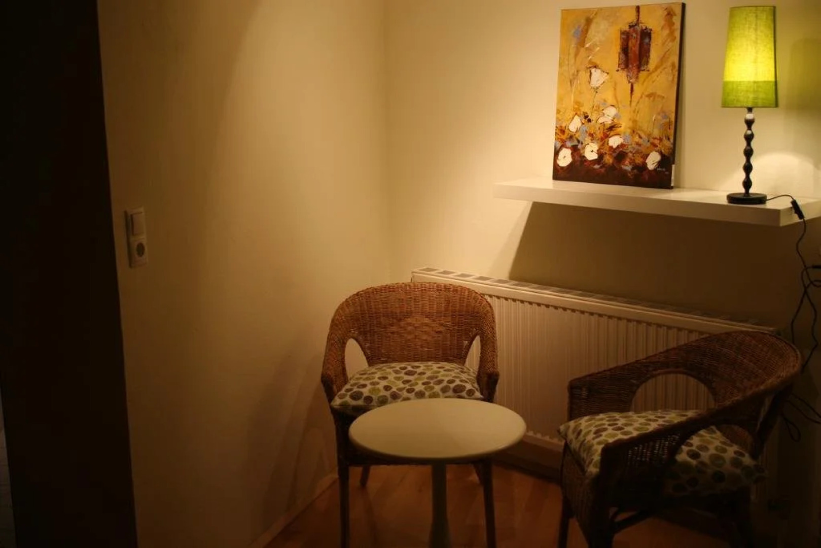 Edelweiss Alpine Lodge