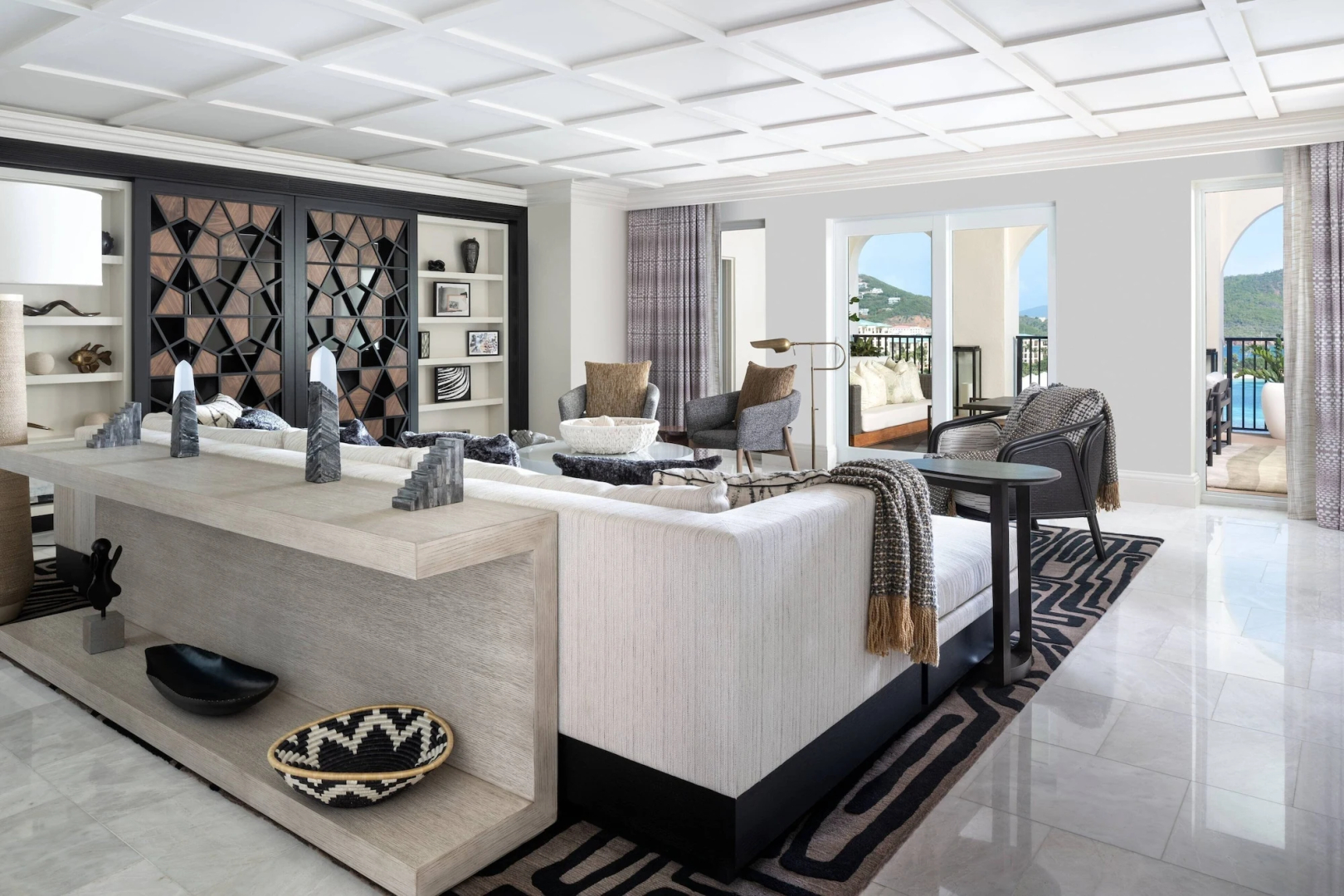 The Ritz-Carlton, St. Thomas