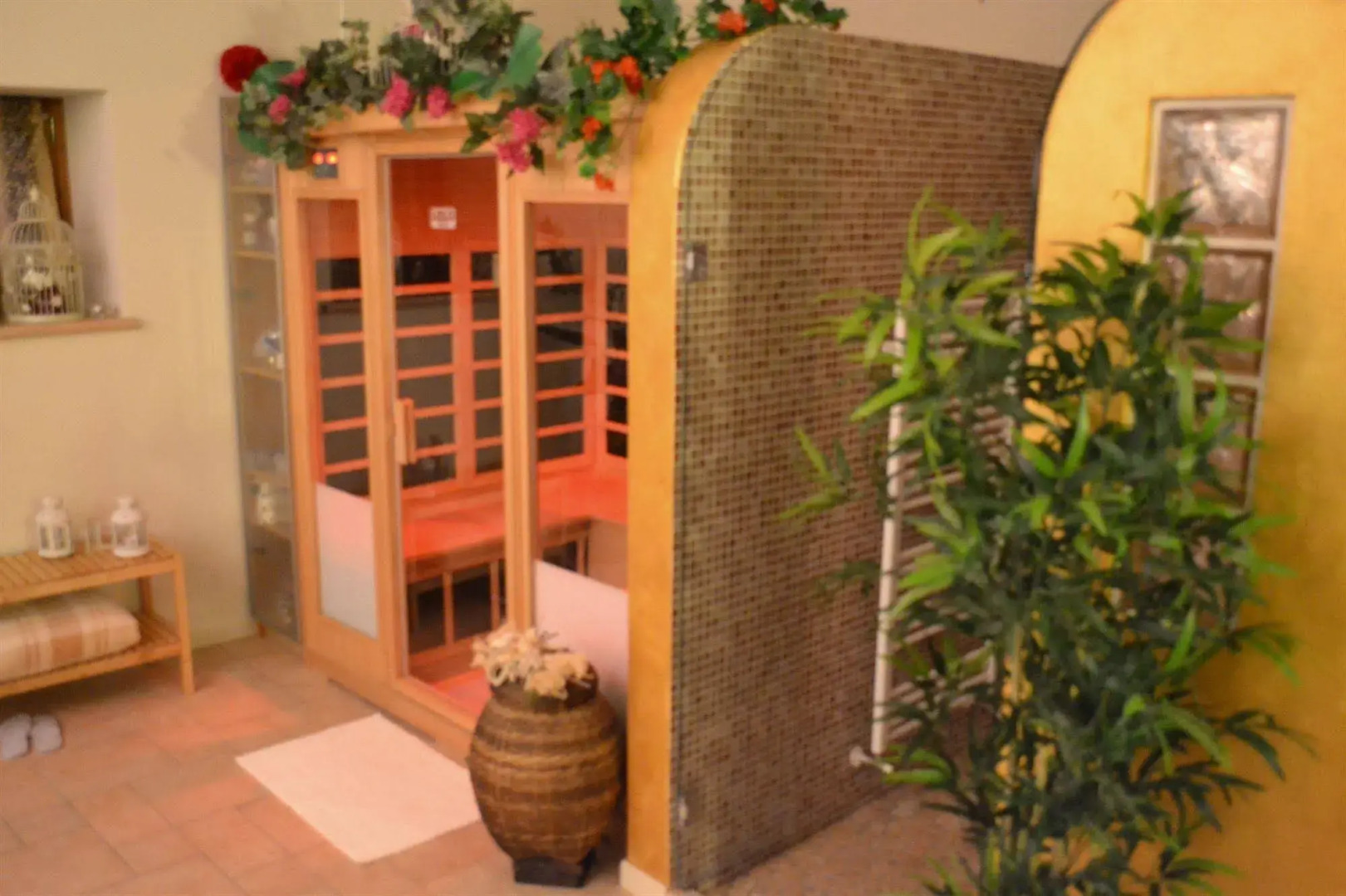 Residence Cà di Capri