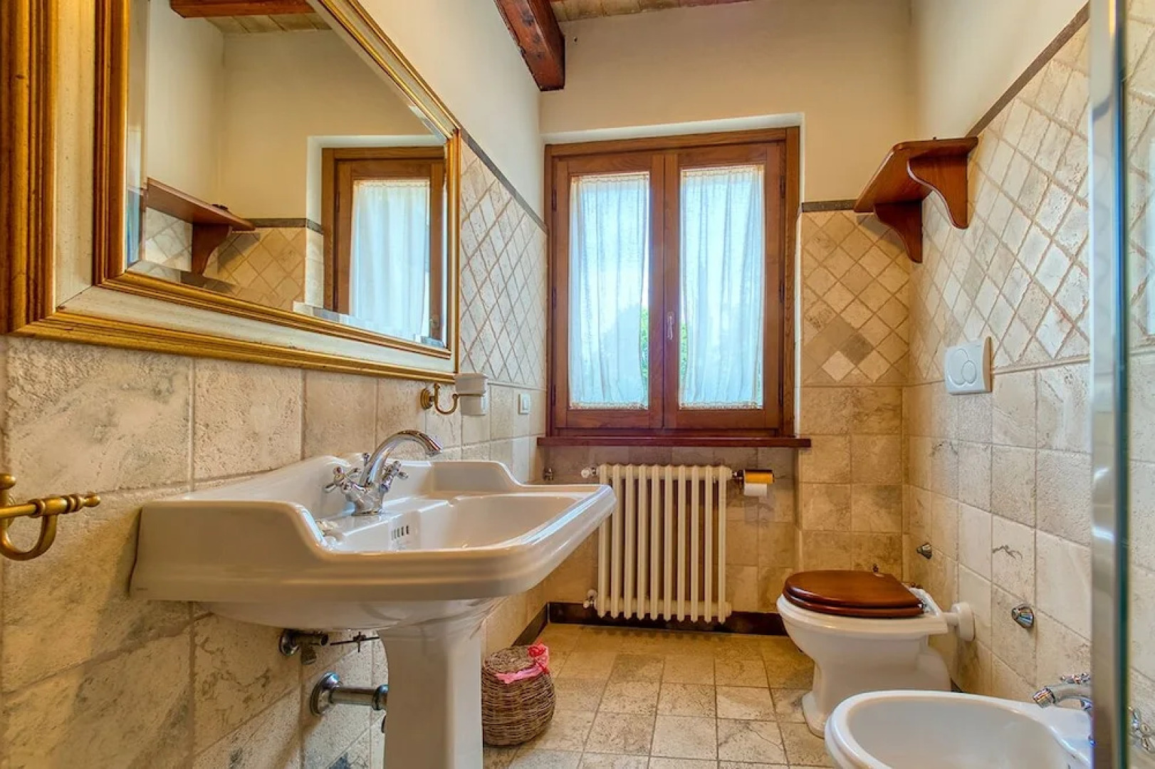 Casa Vacanze Residenza Bocci