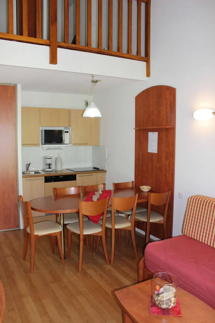 Résidence Pic du Midi