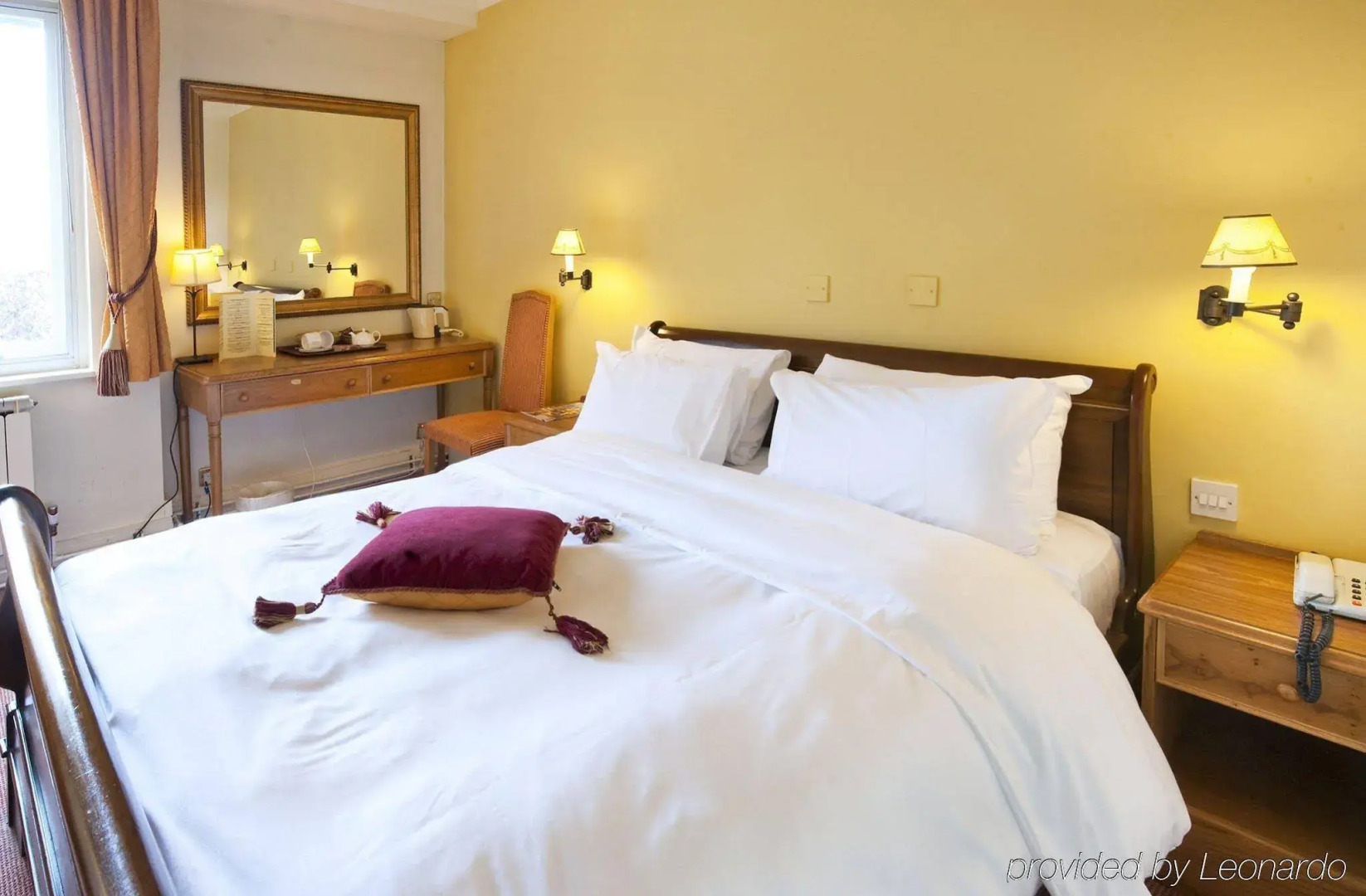 The Roebuck Hotel by Greene King Inns