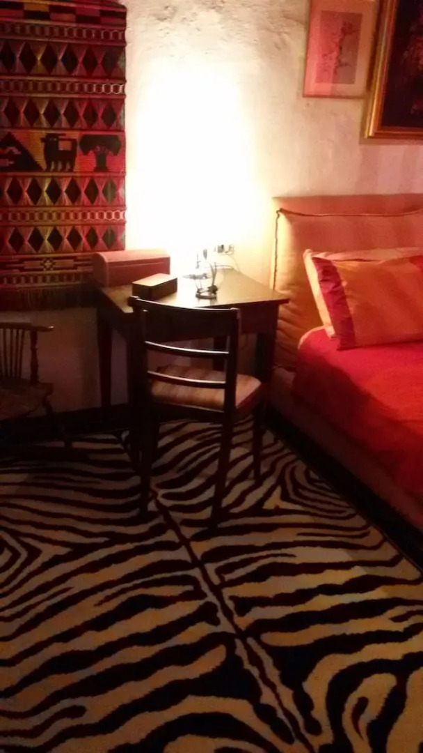 Affittacamere podere romitorio