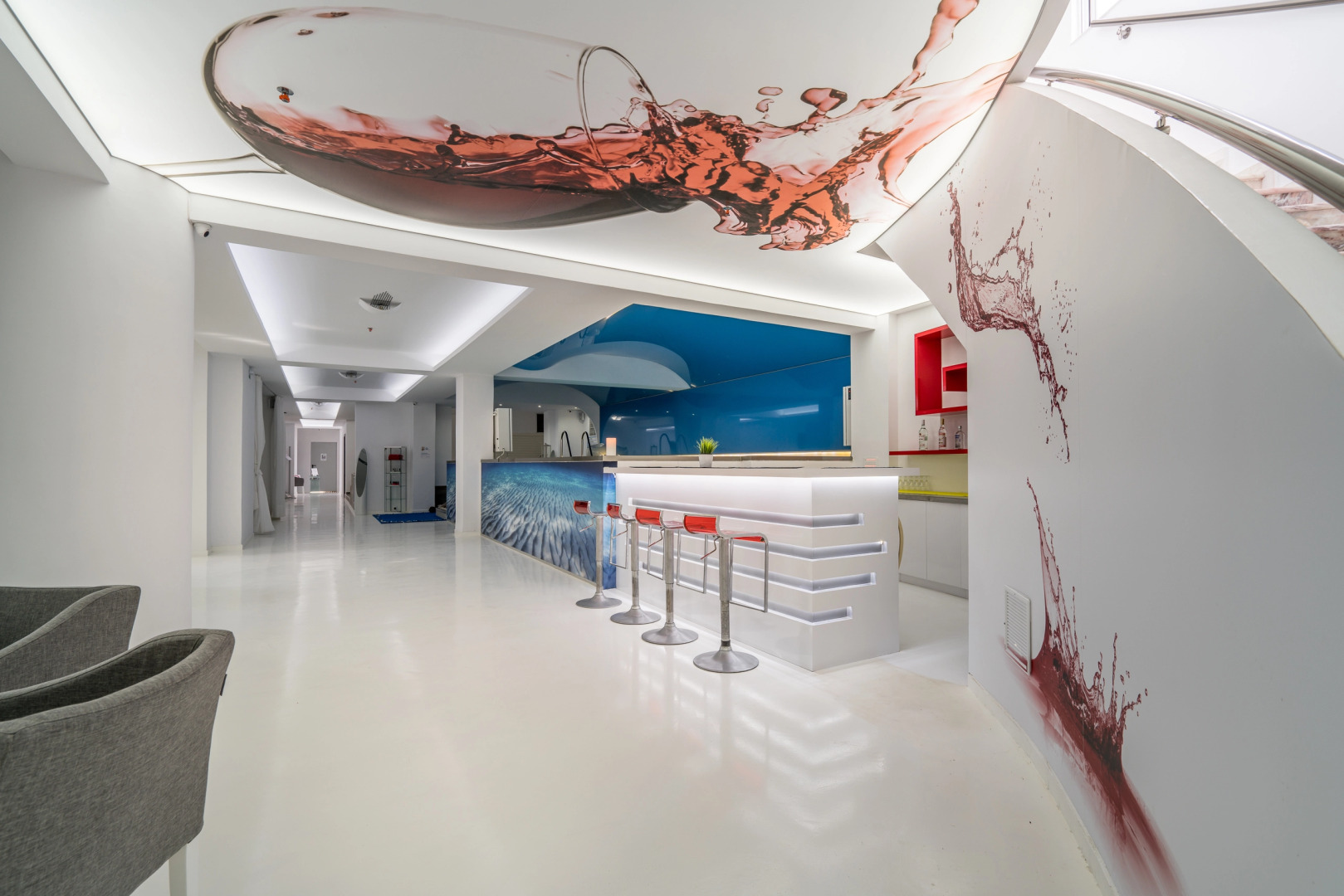 Meandros Boutique & Spa Hotel - Adults Only