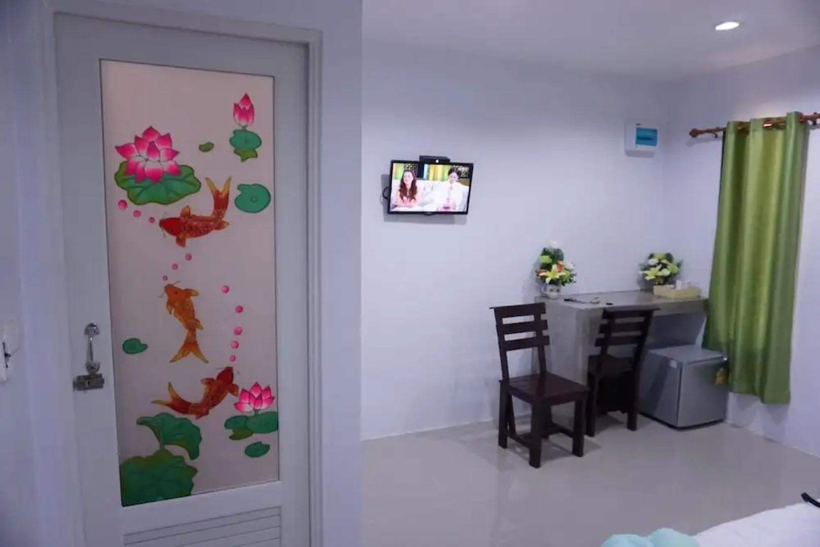 Kanyaphat Gardenview Resort