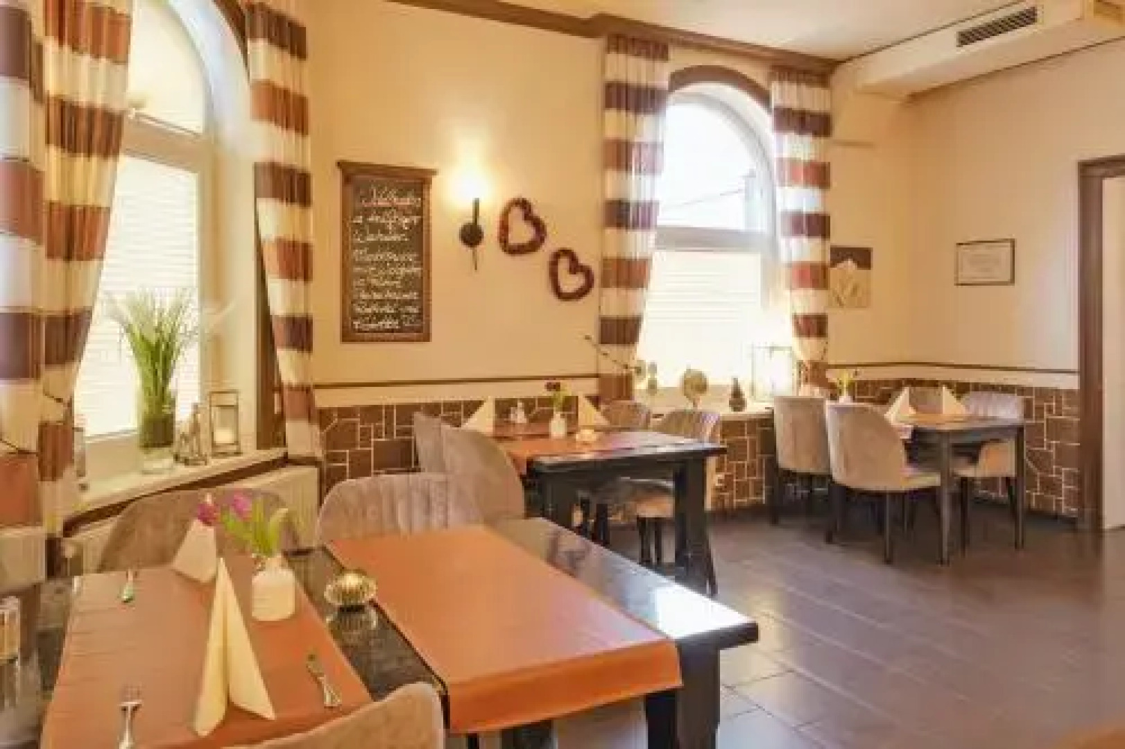 Hotel-Restaurant Holsteiner Hof