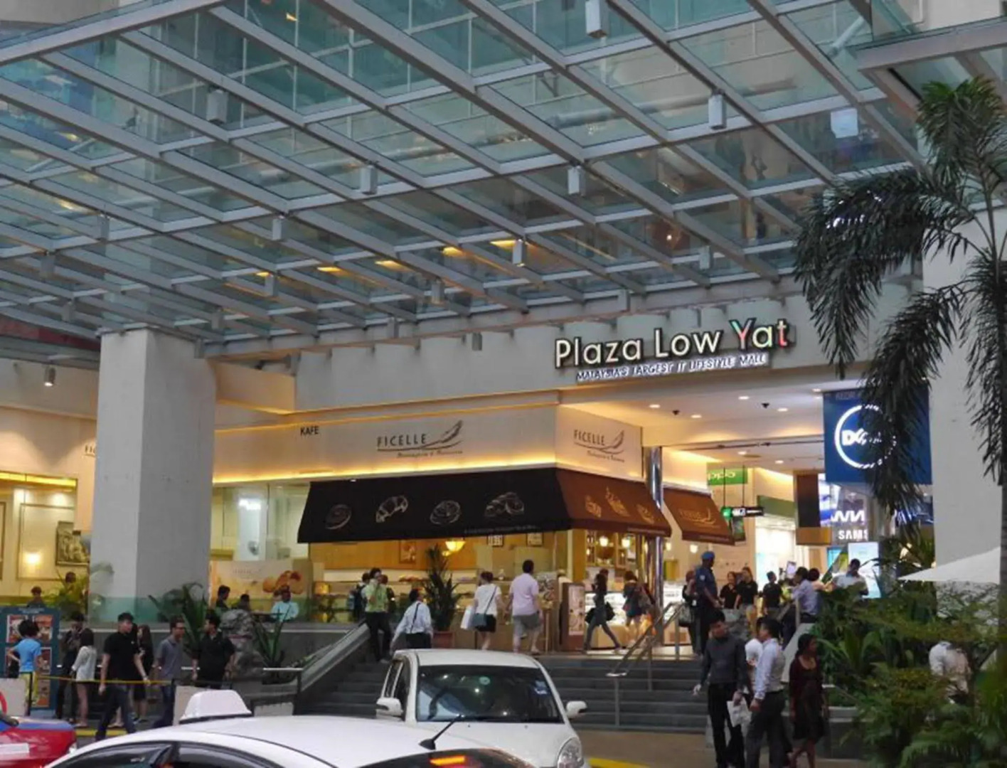 ZEN Rooms Jalan Bukit Bintang