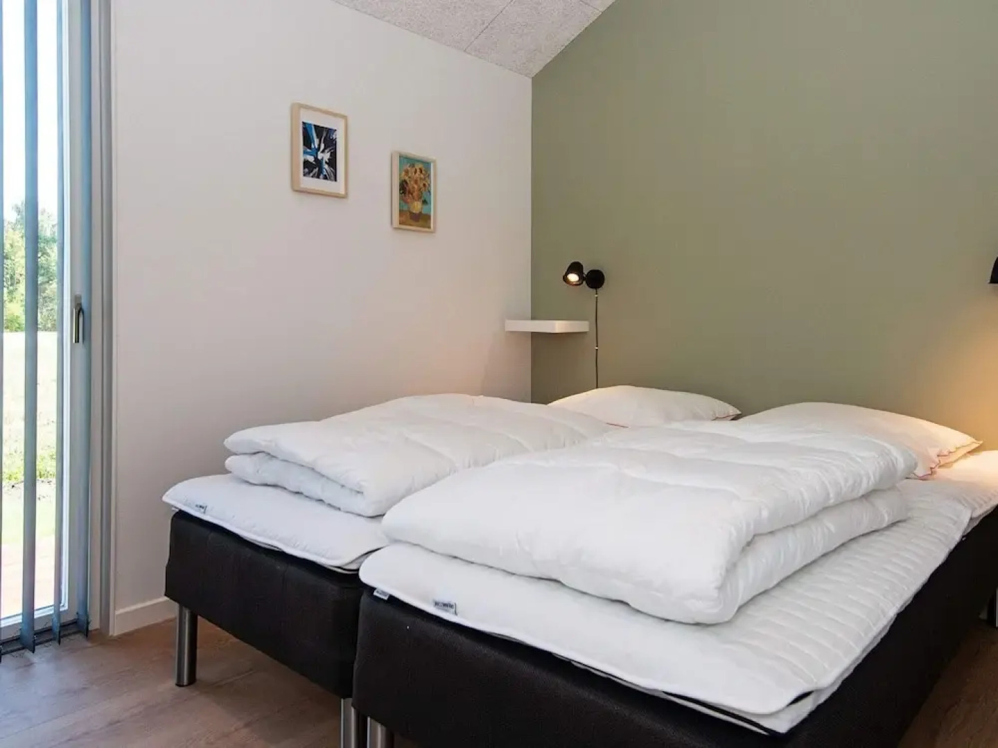 12 Person Holiday Home in Ansager-by Traum