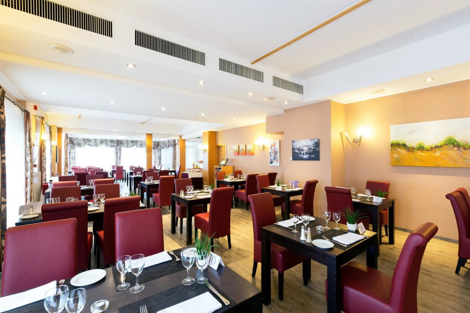 Best Western Euro Hotel Gonderange