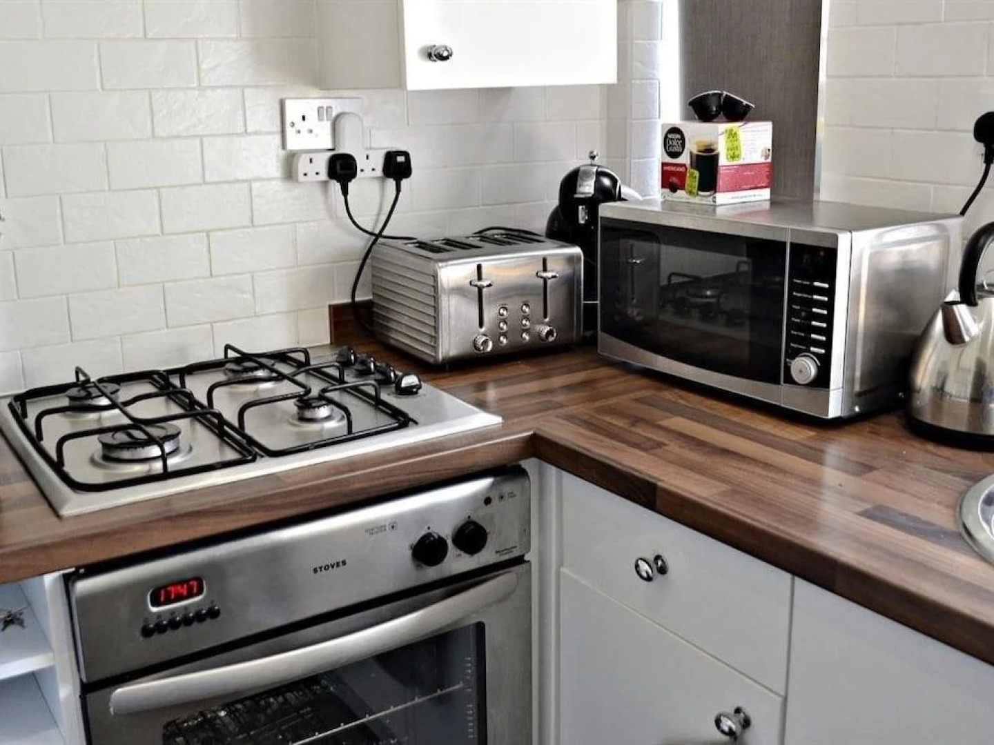 Callender Apartments