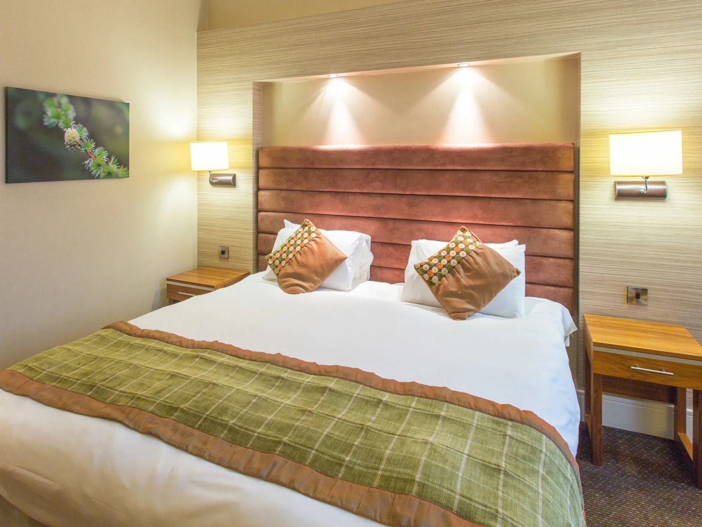 Cheltenham Chase Hotel & Spa