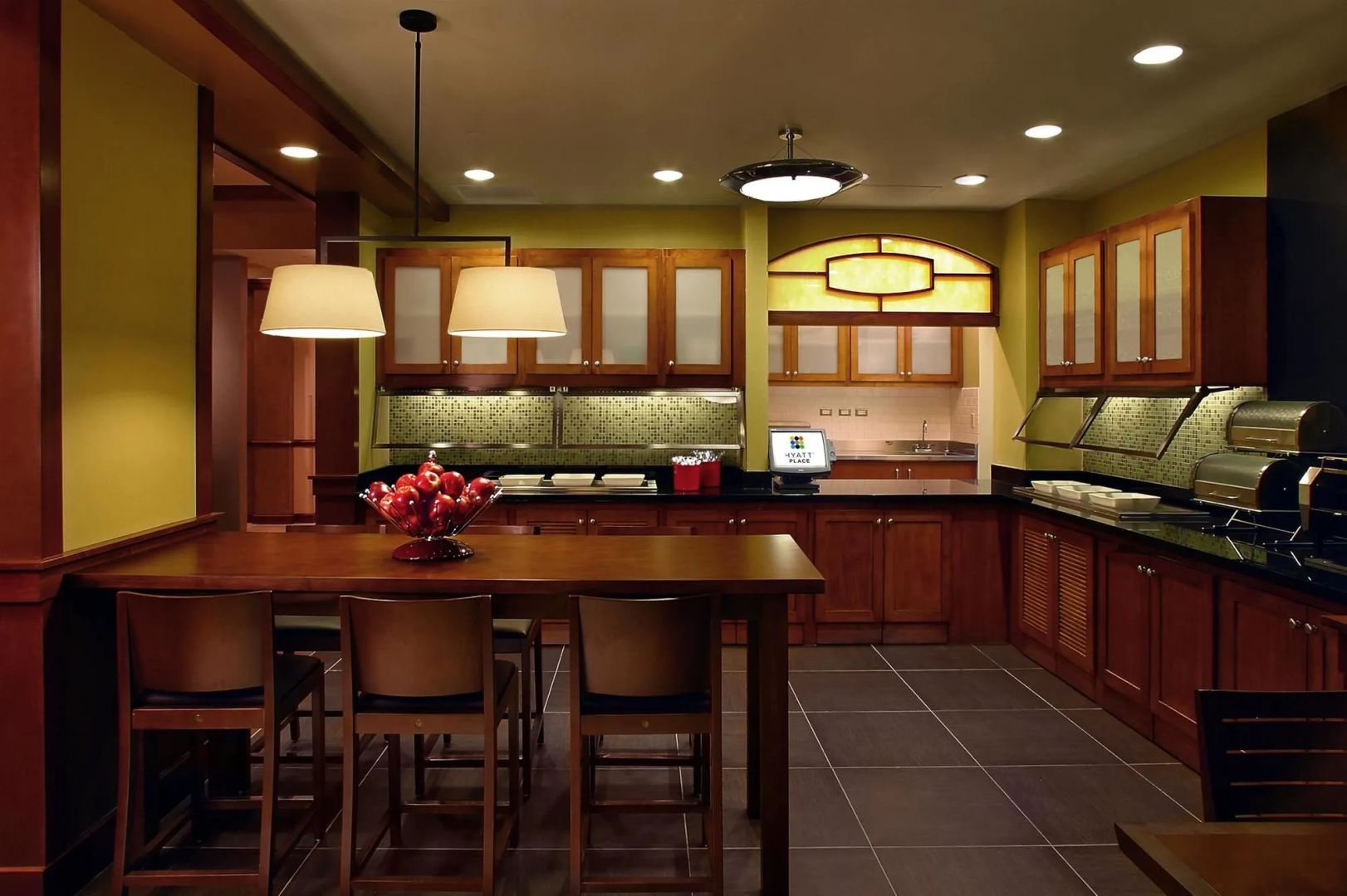 Hyatt Place Salt Lake City Airport