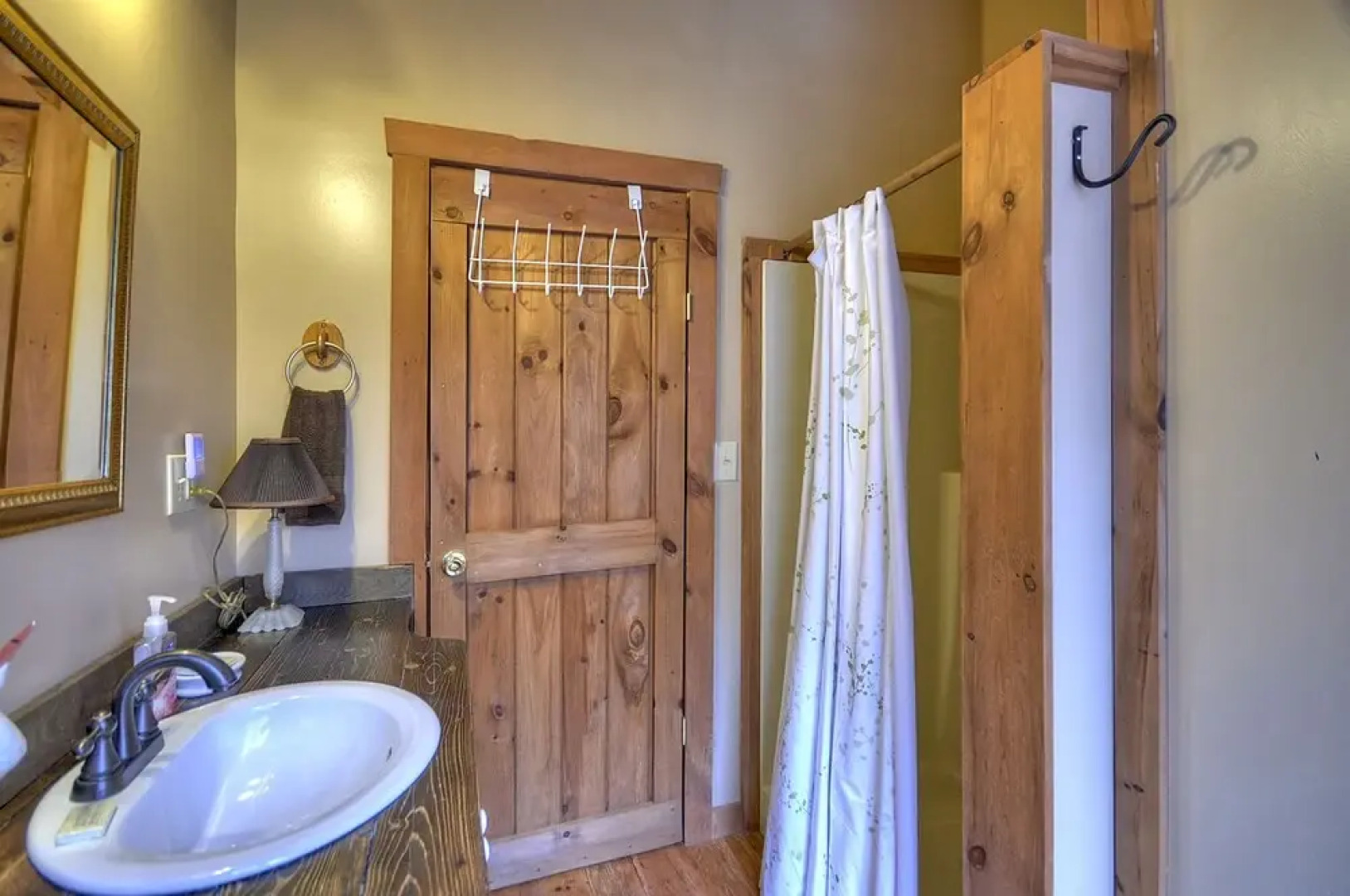 Sans Souci- Friendly Retreat