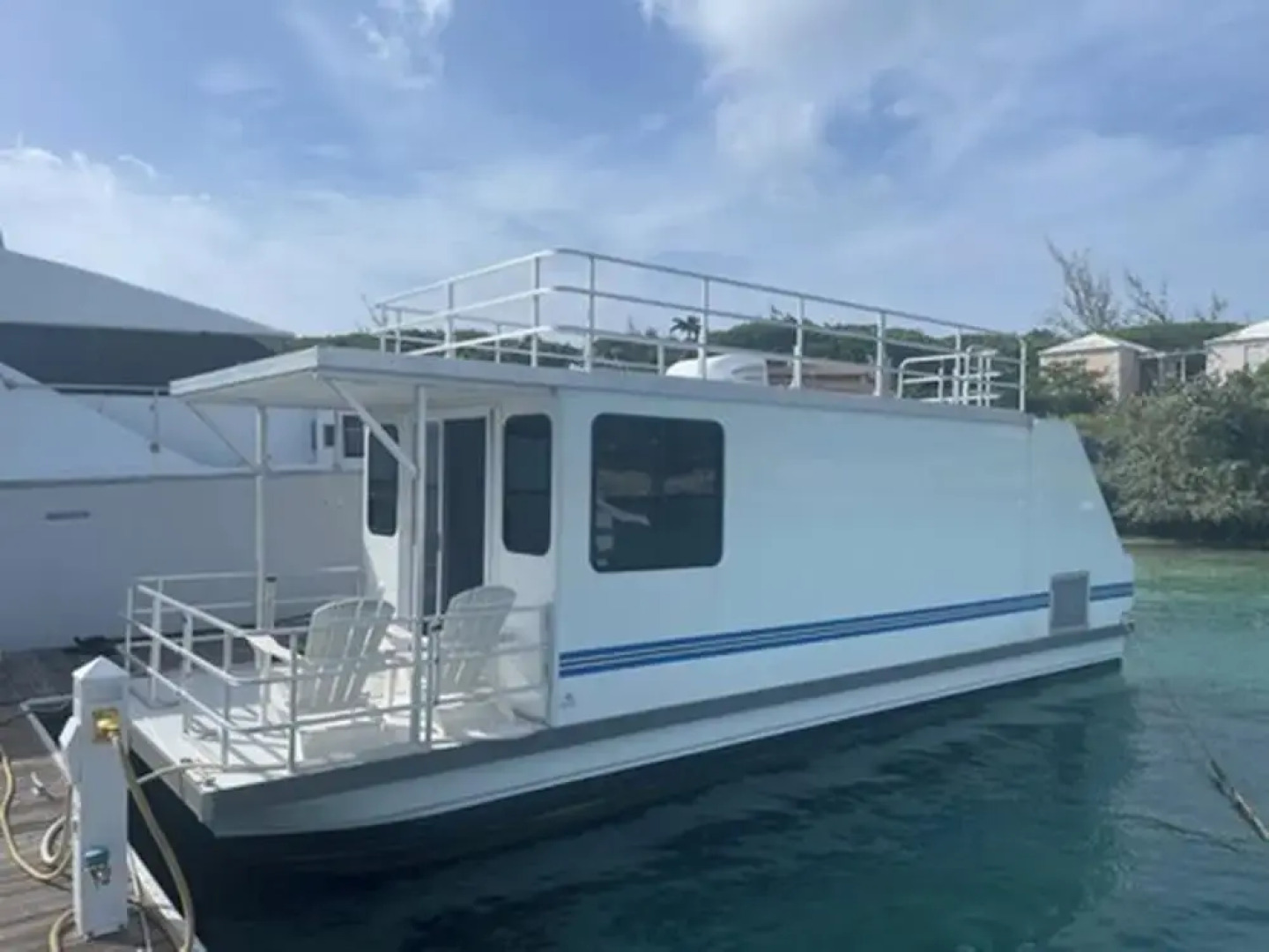 Saint Francis Resort