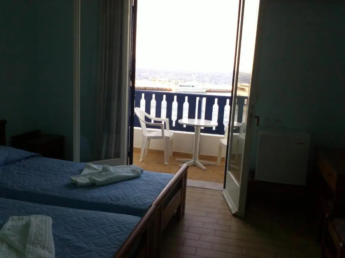 Guest House Polyvotis