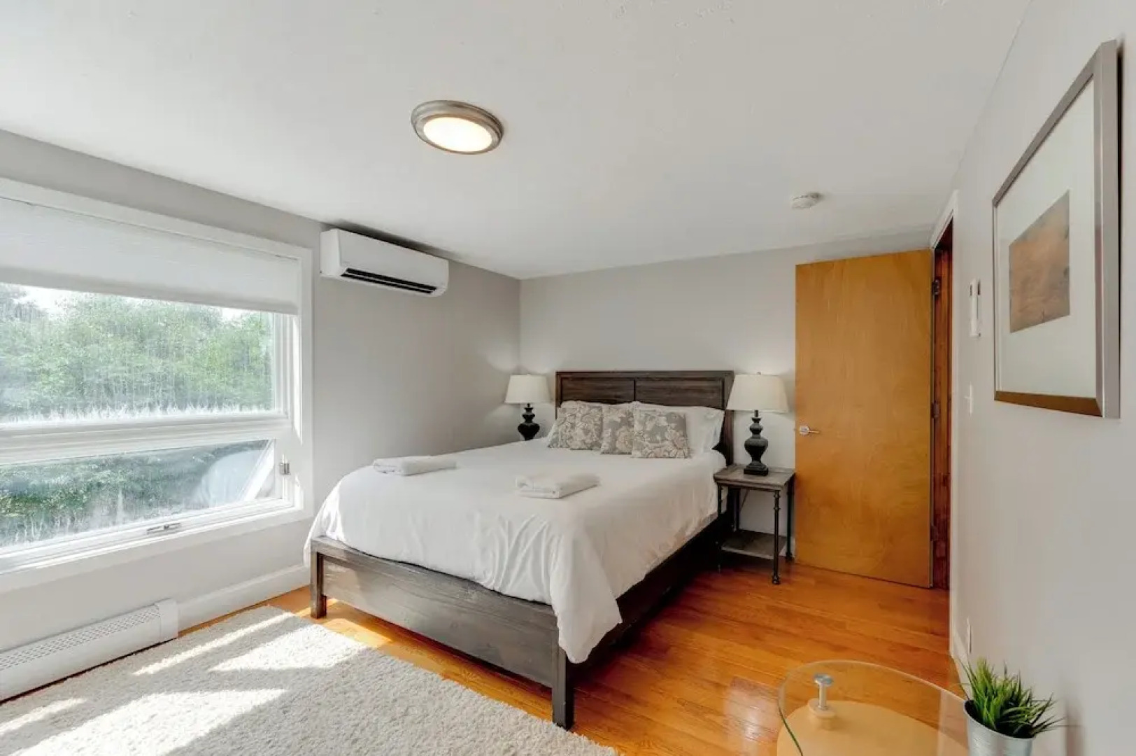 Ski, Hike & Game: White Mountains Family Retreat