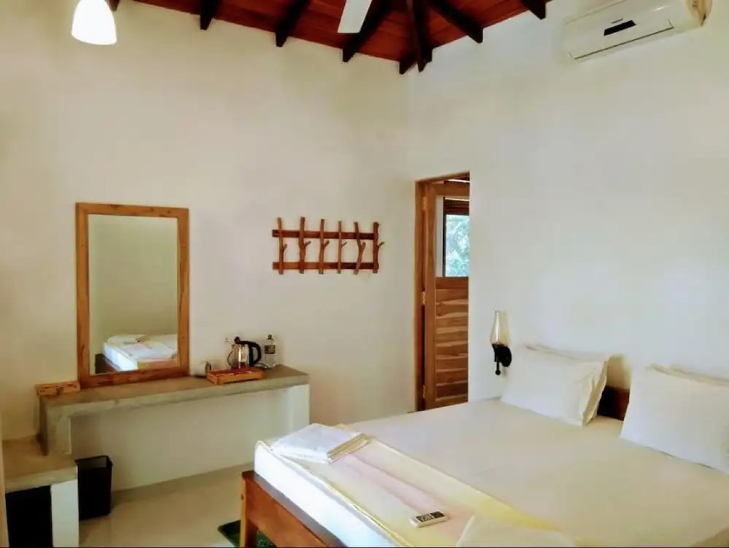 Mansala Safari House