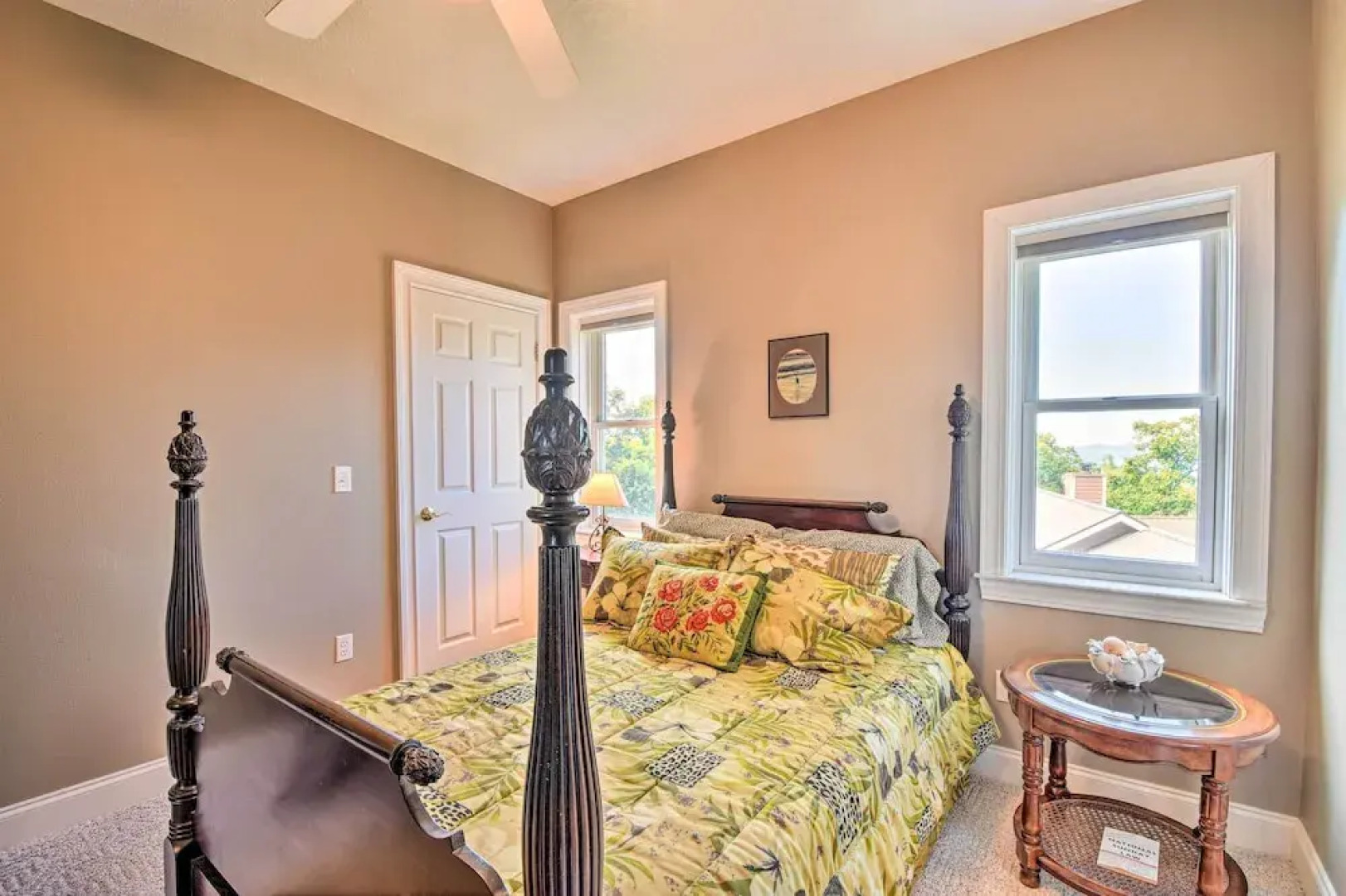 Sky Valley Home w/ Mtn View, 5 Mi to Rabun Bald!