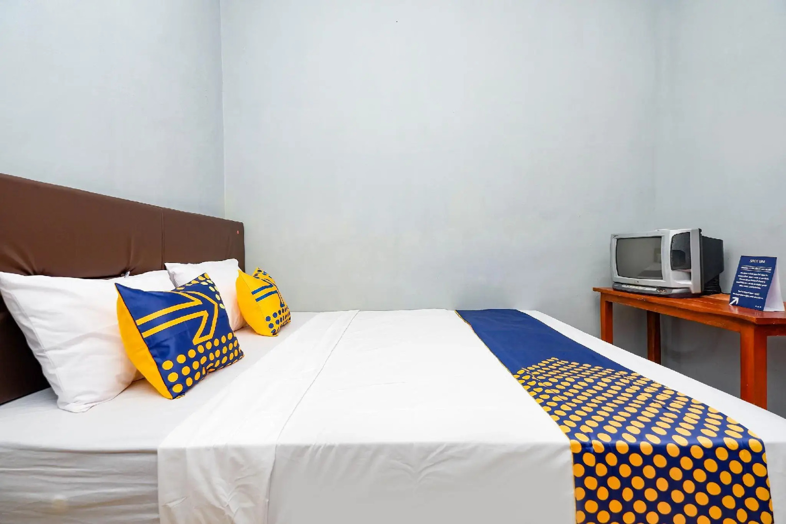 SPOT ON 2821 Griya Kawula Syariah