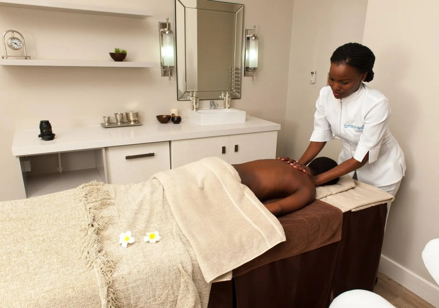 Peermont Walmont at The Grand Palm - Gaborone