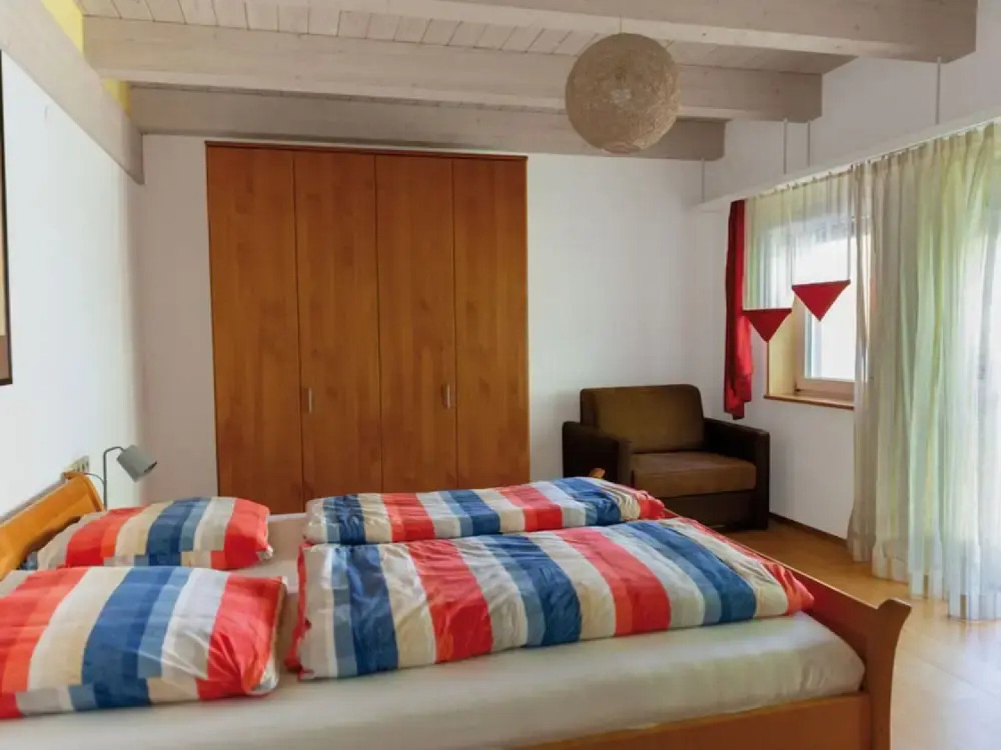 am Schonwasen Comfortable Holiday Residence