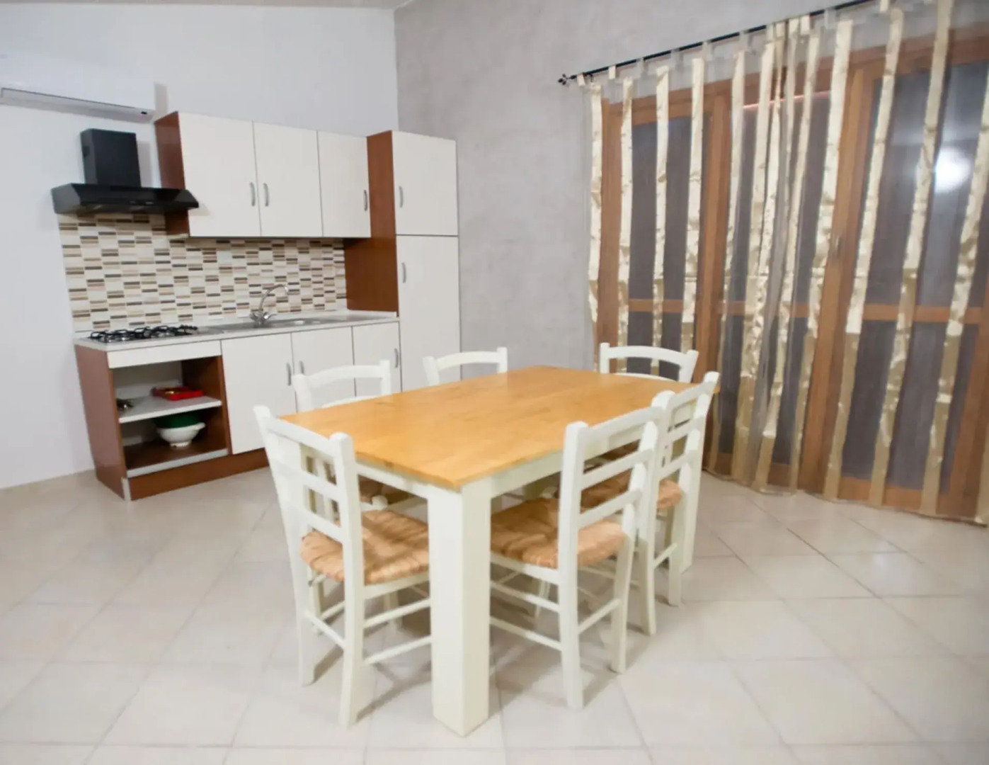 Mimose Beach Village