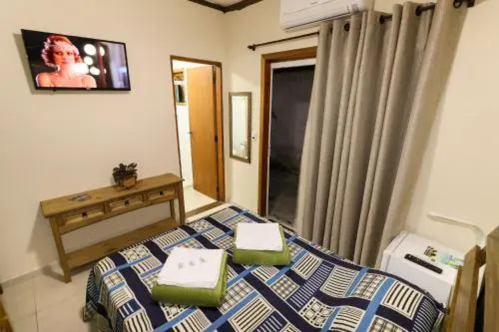 Suítes Dona Florinha