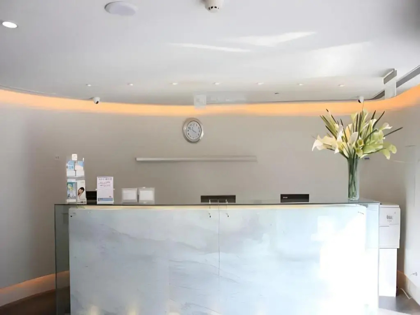 Jinjiang Inn Xining Grand Cross Mojiajie Hotel