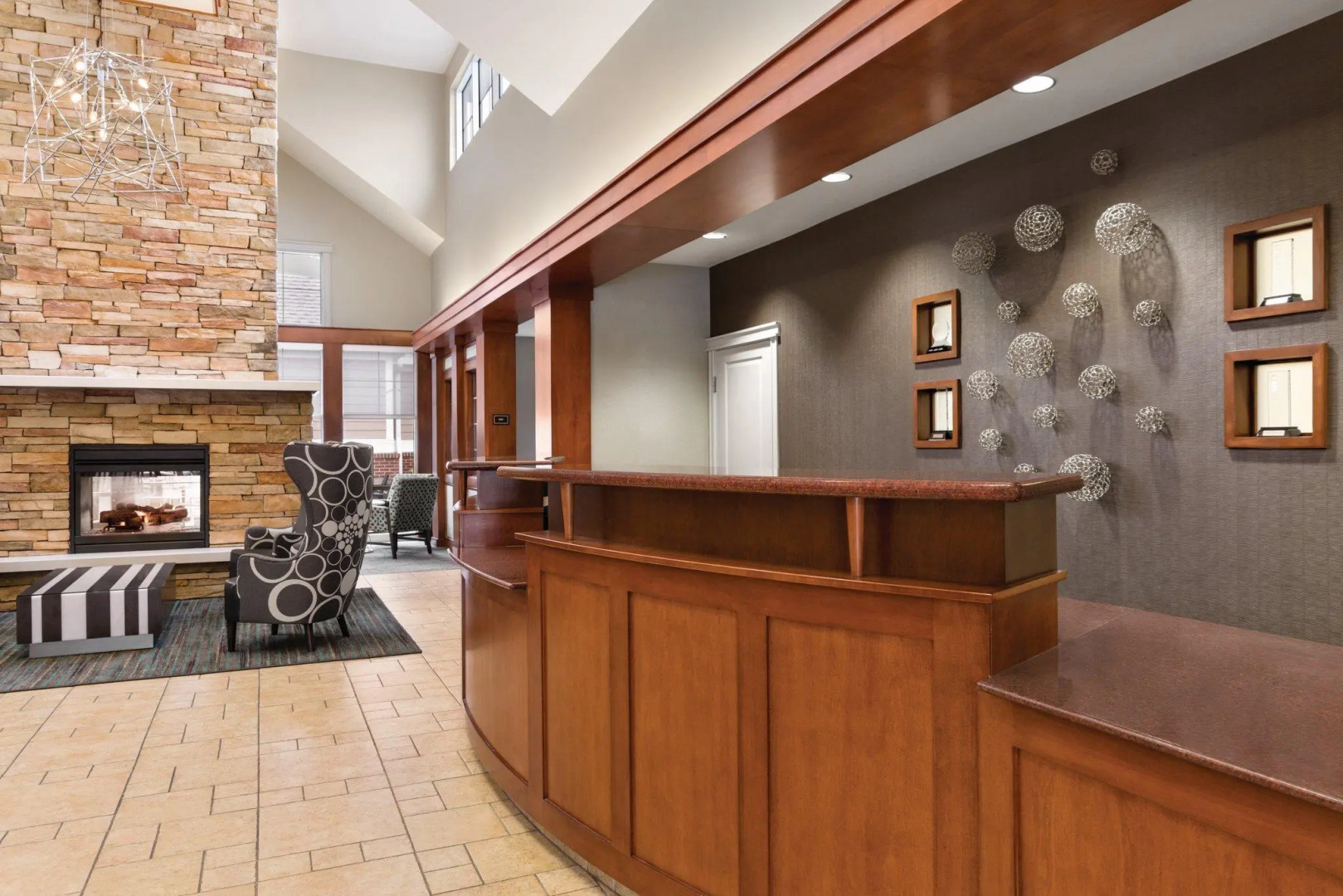 Residence Inn by Marriott Newport/Middletown