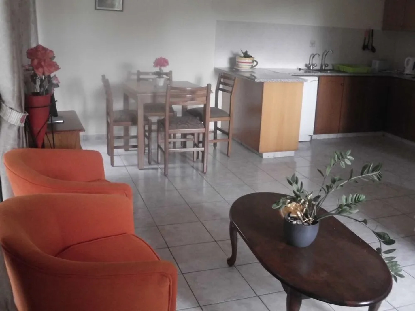 Anastasia Holiday Apartments