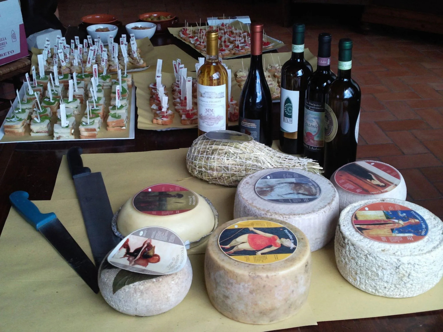 Agriturismo Raccianello