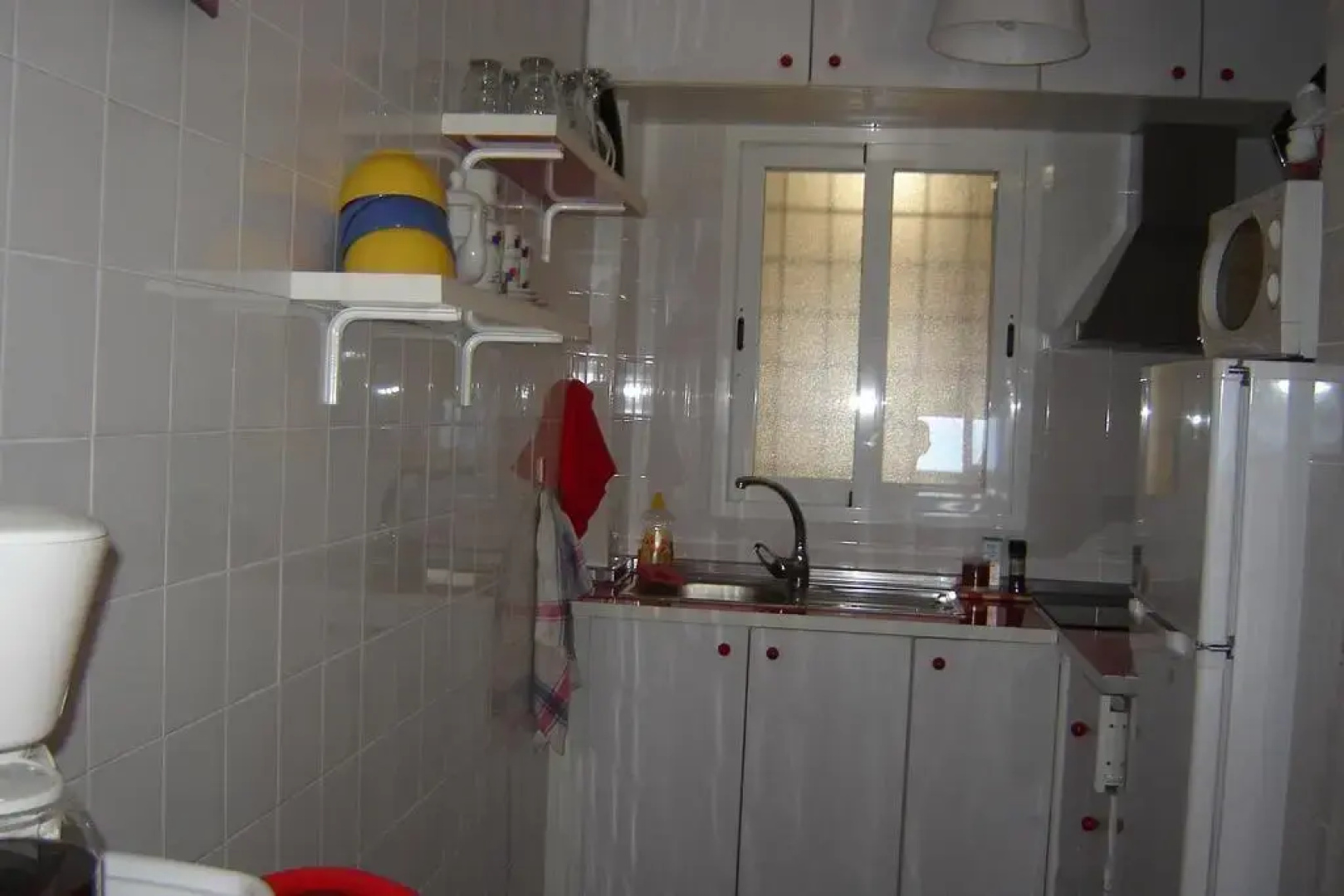 Apartment Palasiet