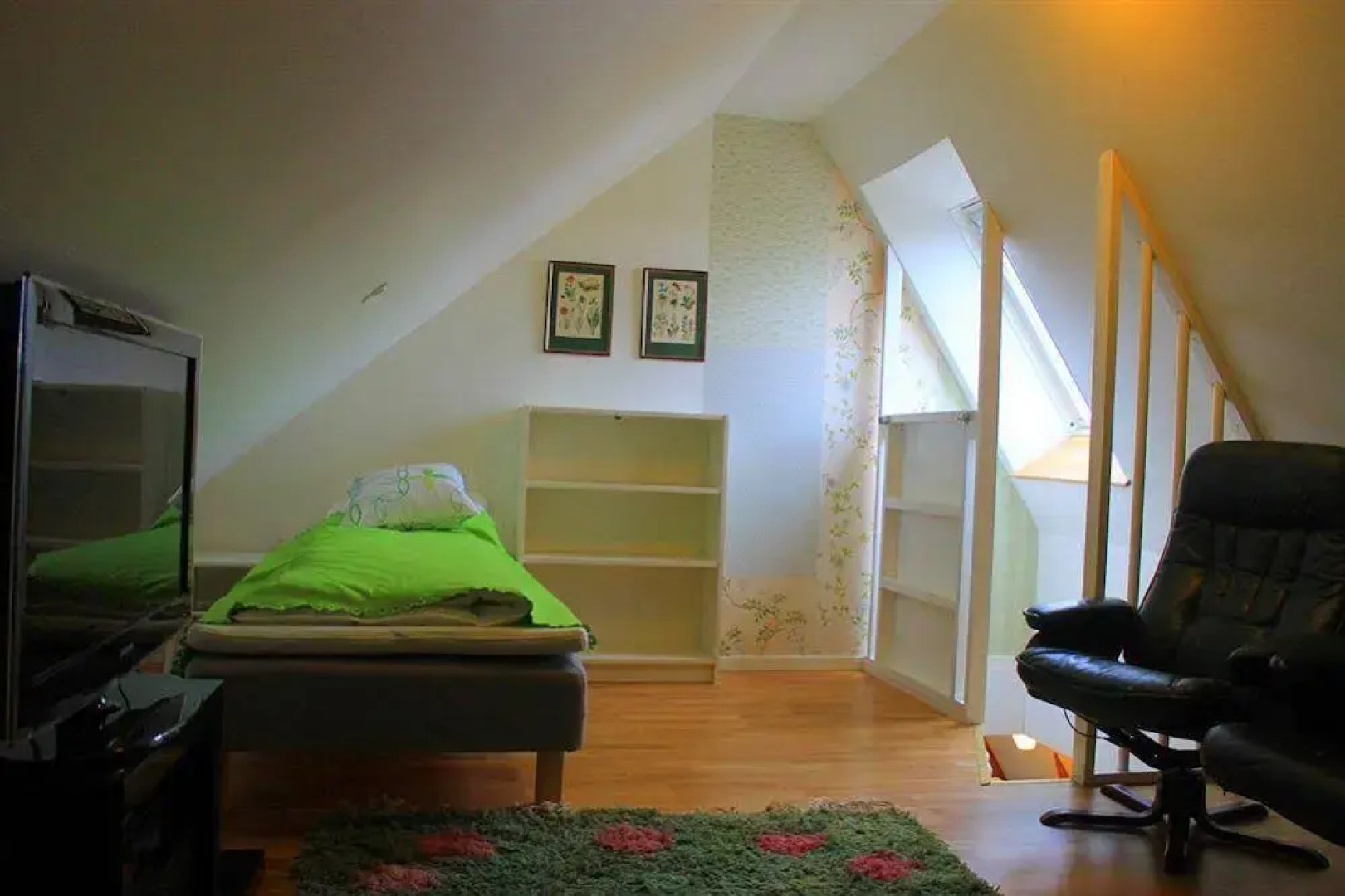 STF Miatorp Hostel & Hotel