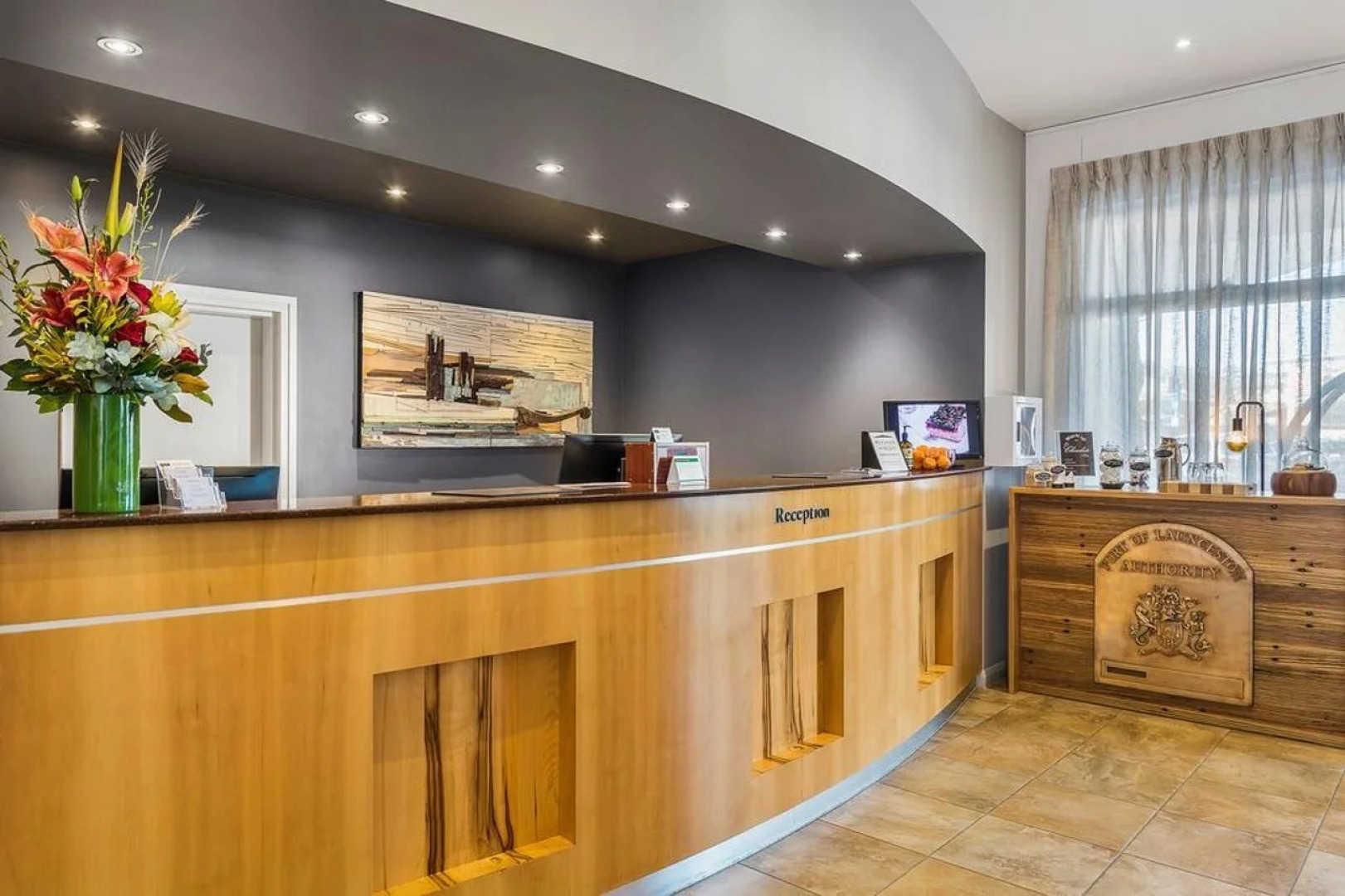 Peppers Seaport Launceston