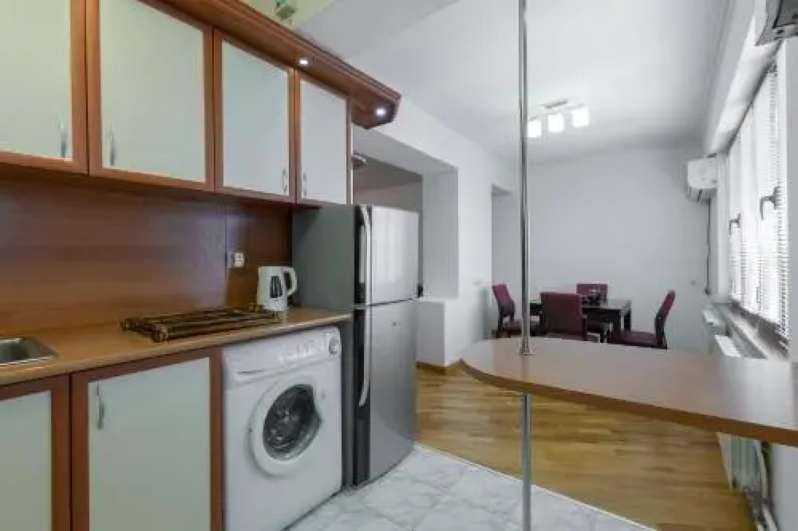 Umba Apartment N2