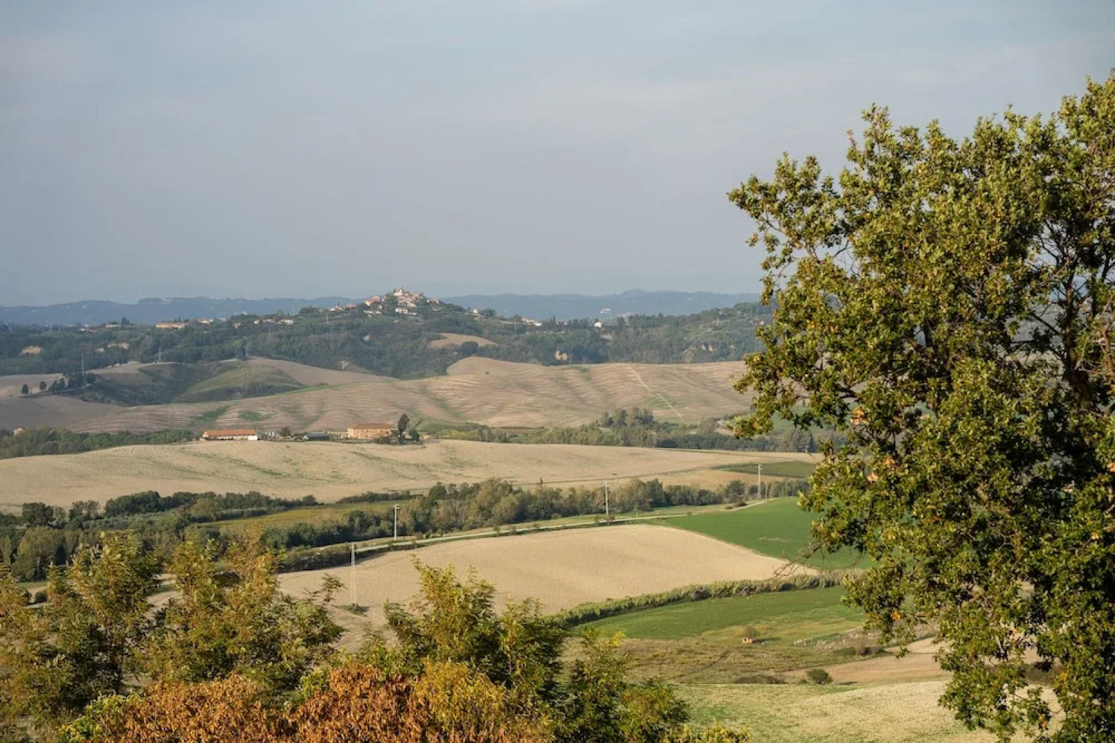 Relais Maria Cristina
