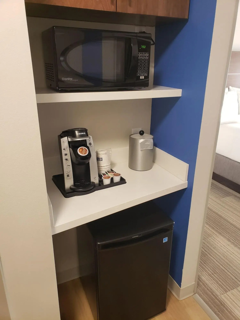 Holiday Inn Express & Suites Brigham City - North Utah by IHG