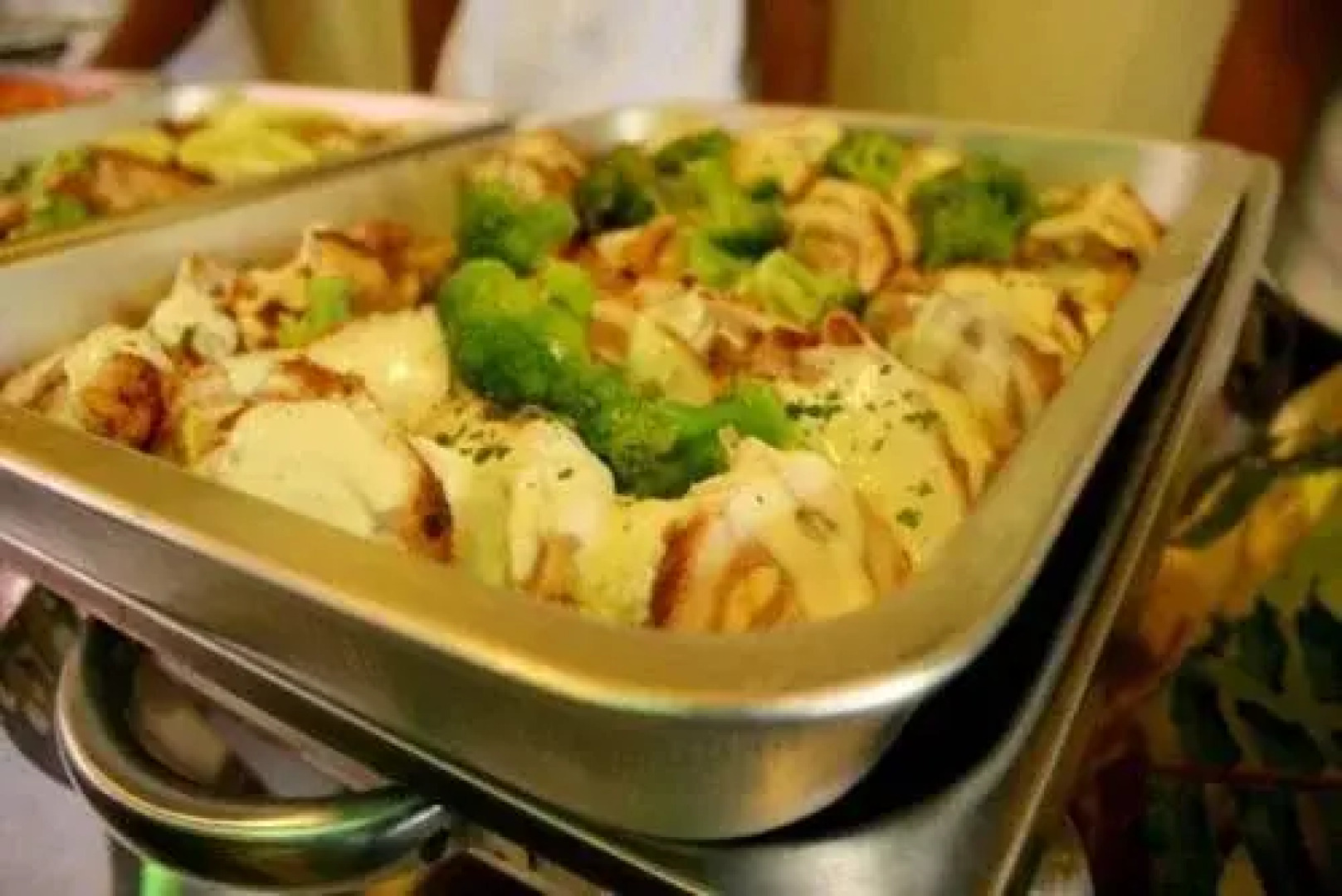 Murmar's Le Pram Hotel