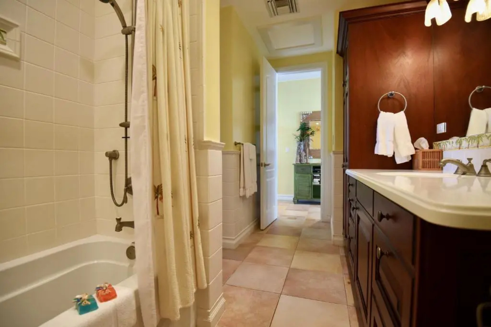 Cape Santa Maria Beach Resort