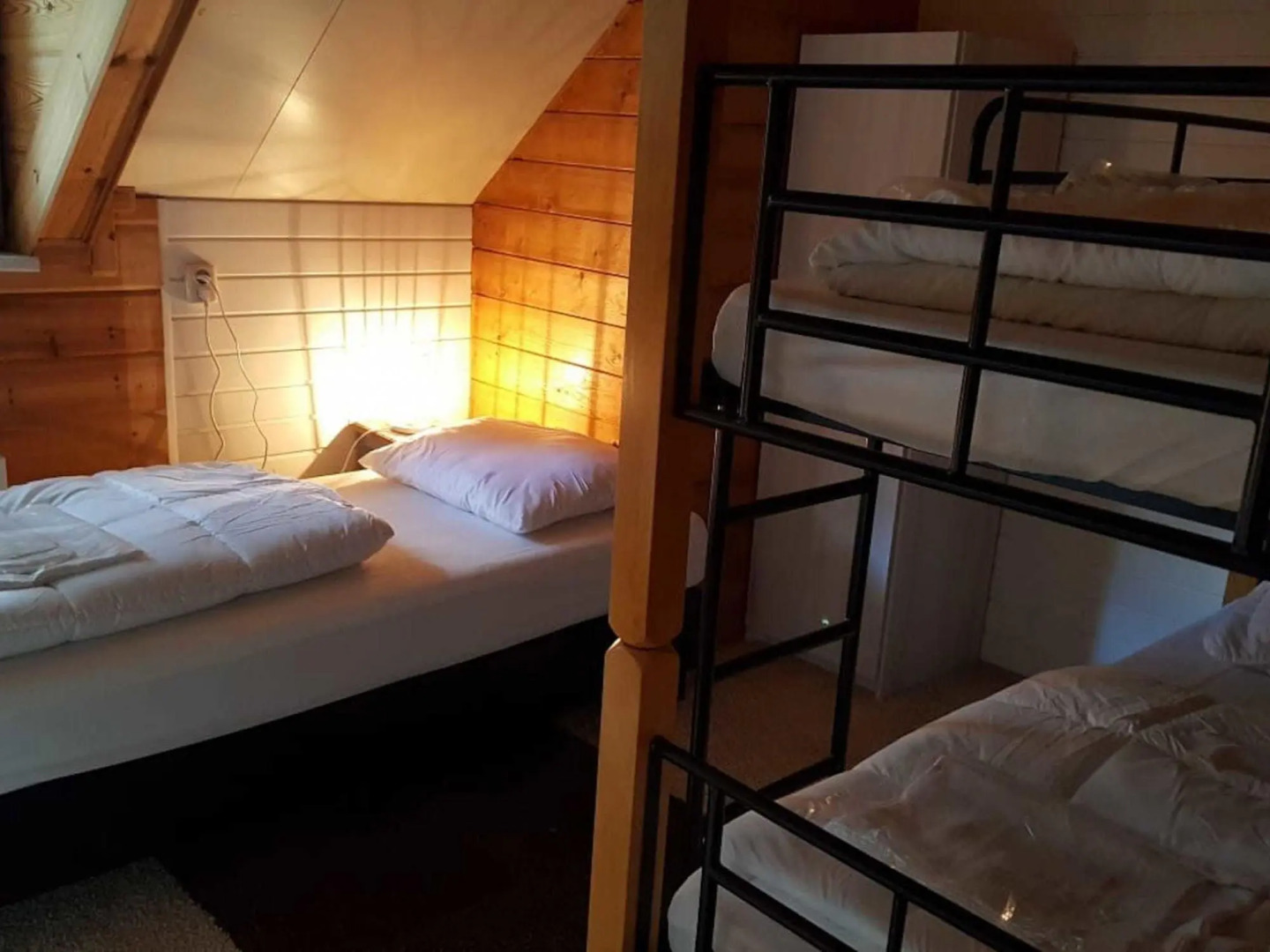 Spacious Stay Near Veluwe