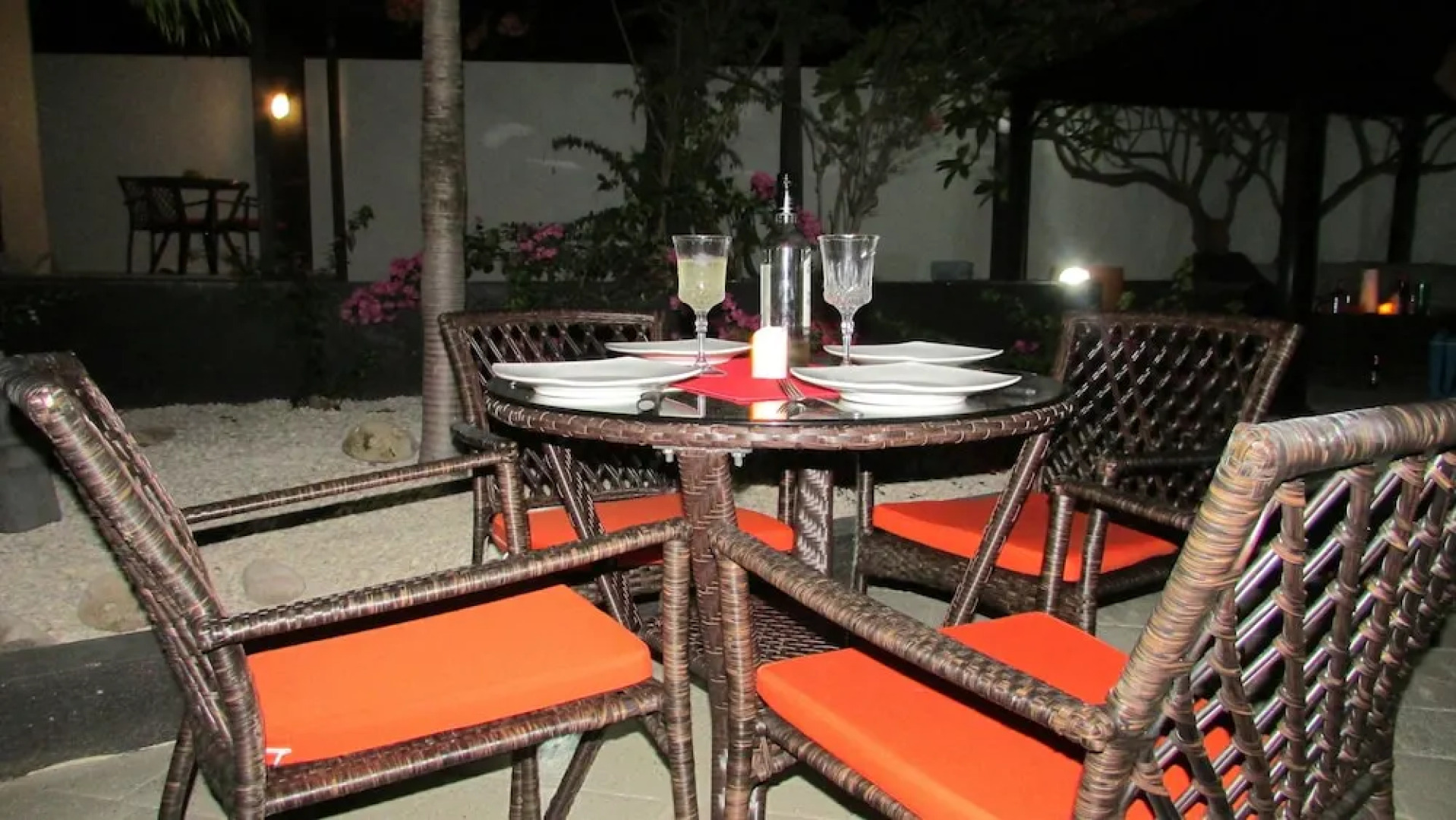 Trésor de la Montagne Boutique Resort - Adults only