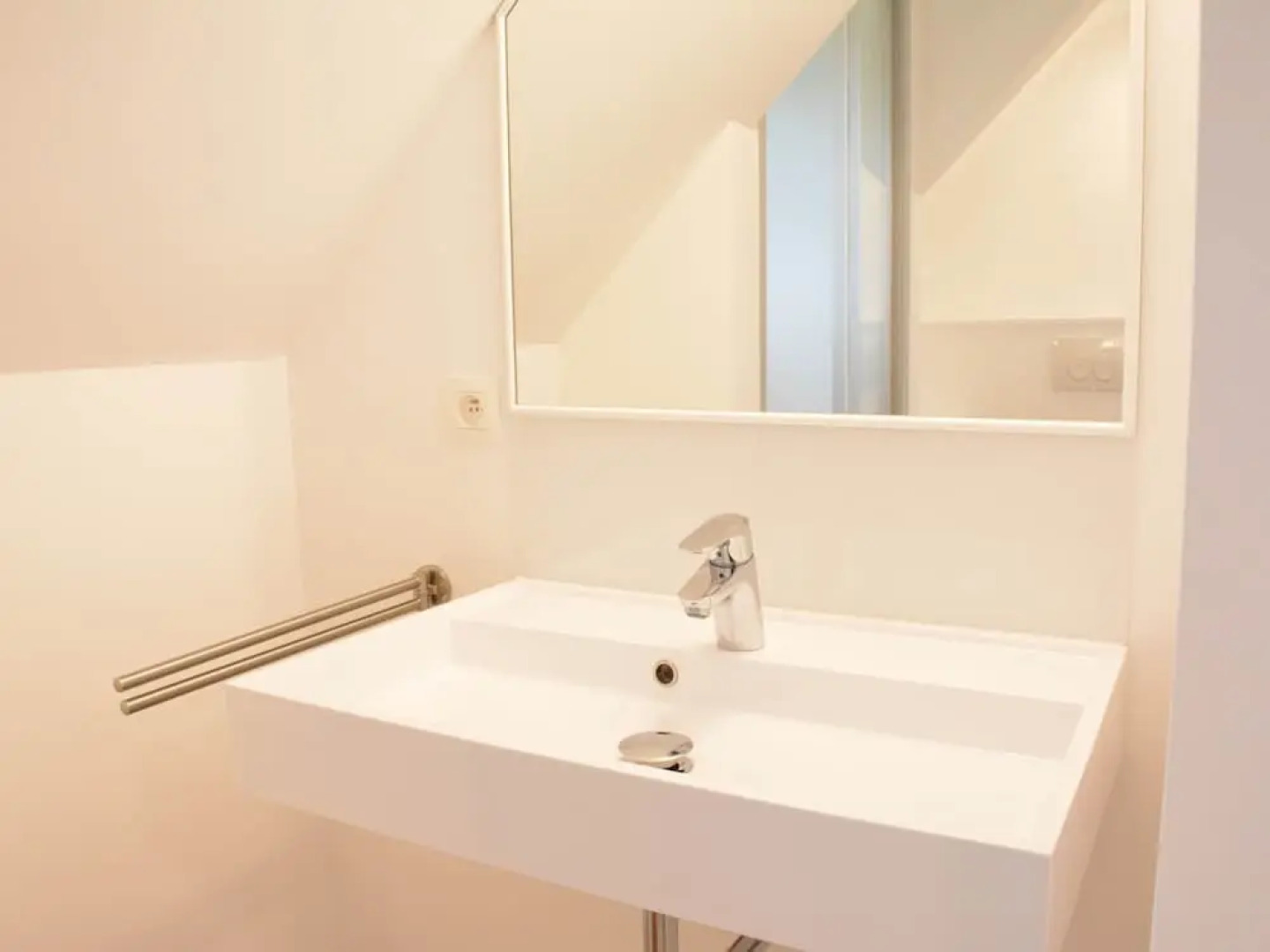 Superb Holiday Home With Garden in Serinchamps