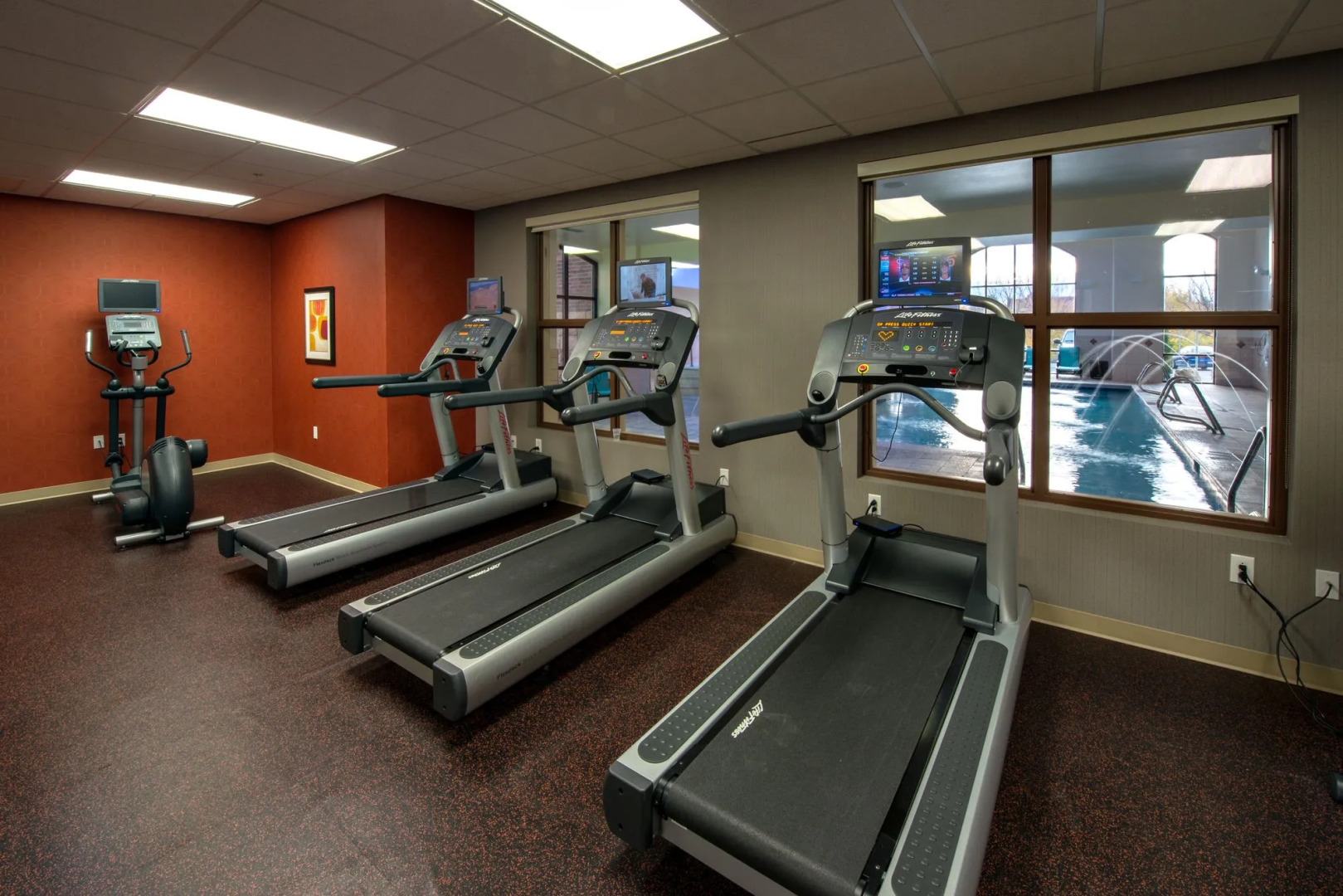 Residence Inn by Marriott Idaho Falls