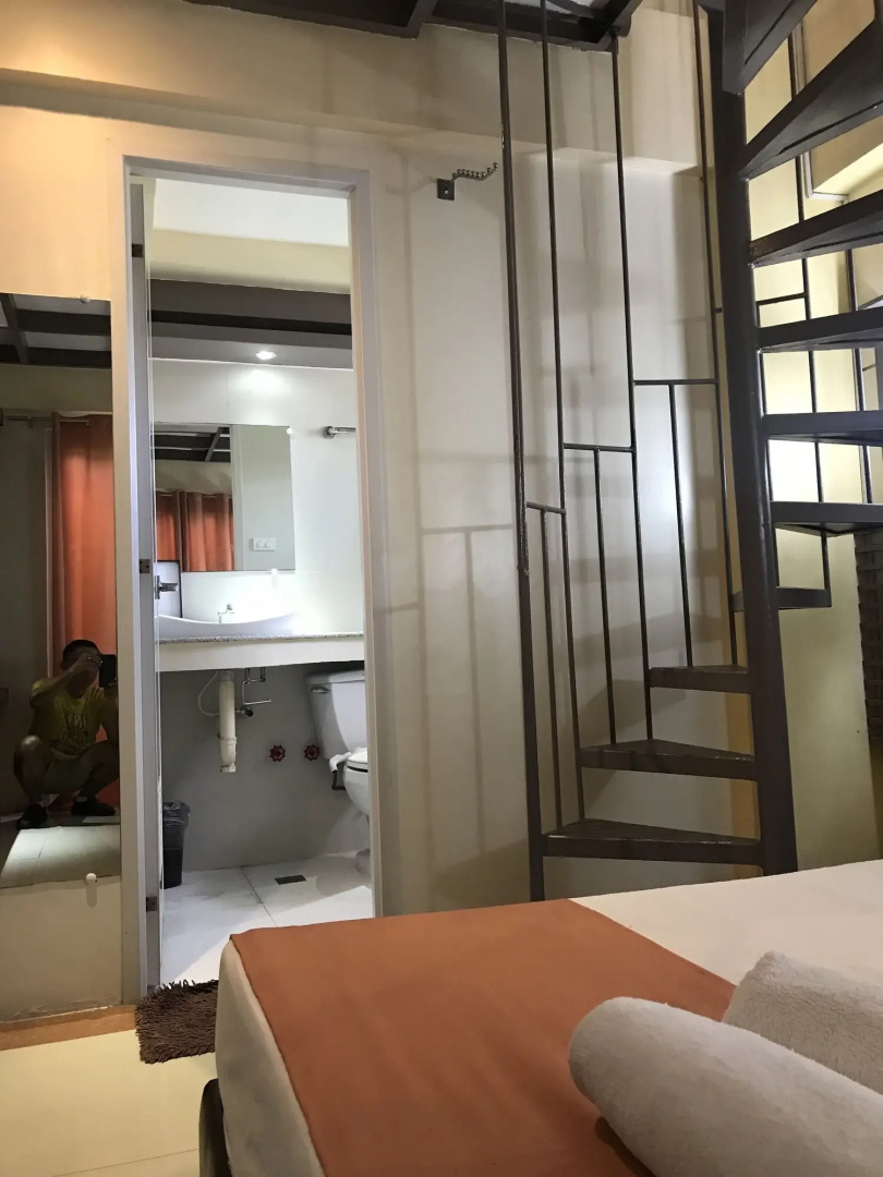Regency Hotel de Vigan
