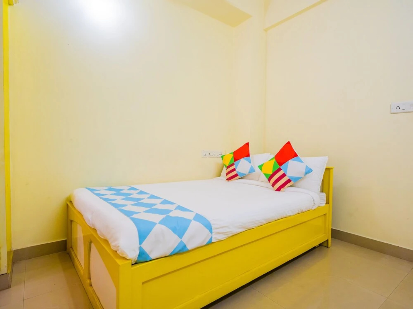 OYO 14081 Home Cozy Stay Elamakkara