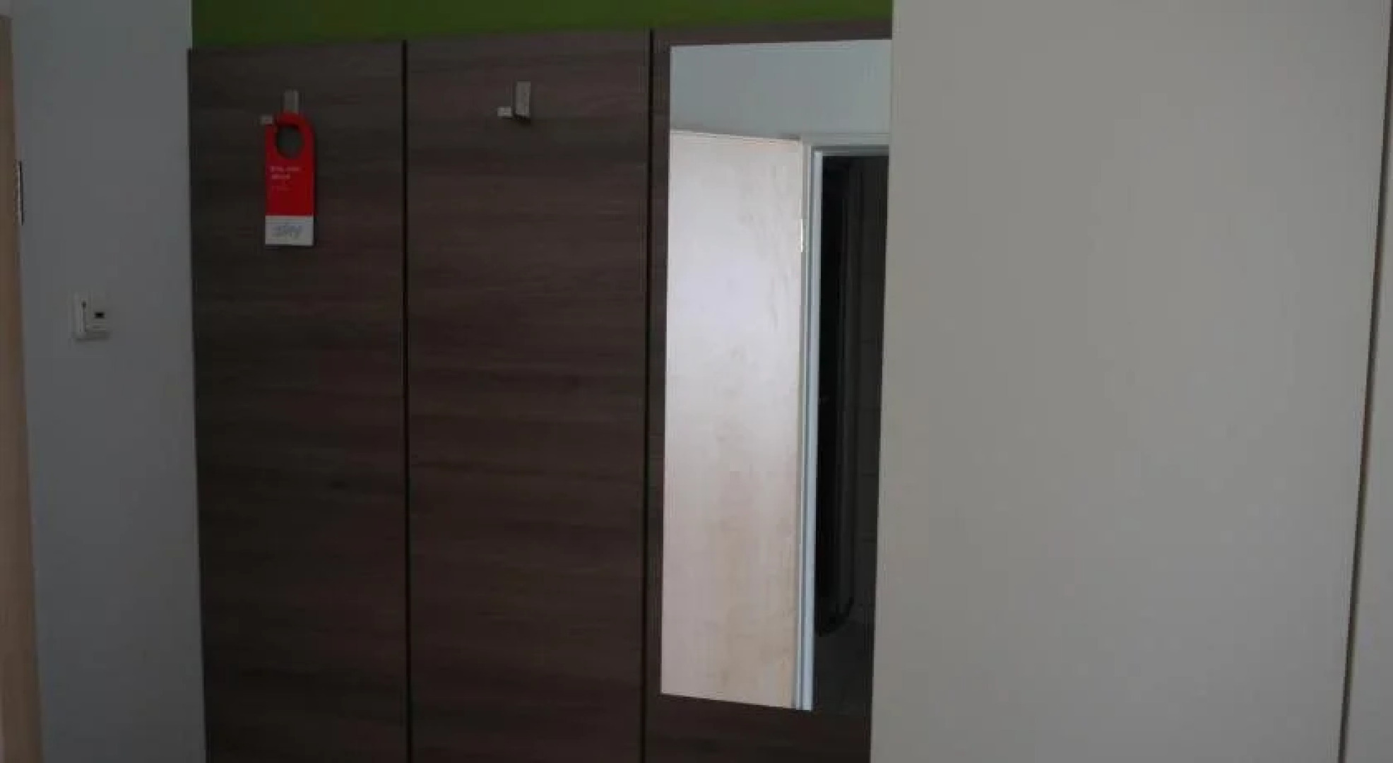 Ruhrstadtarena Hotel