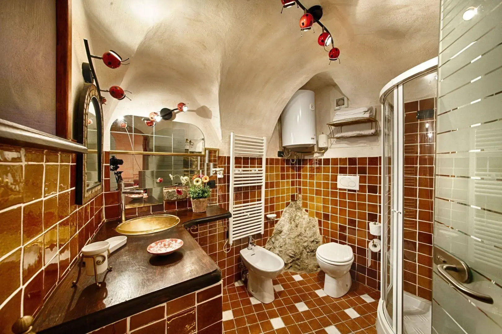 MuntaeCara Albergo Diffuso