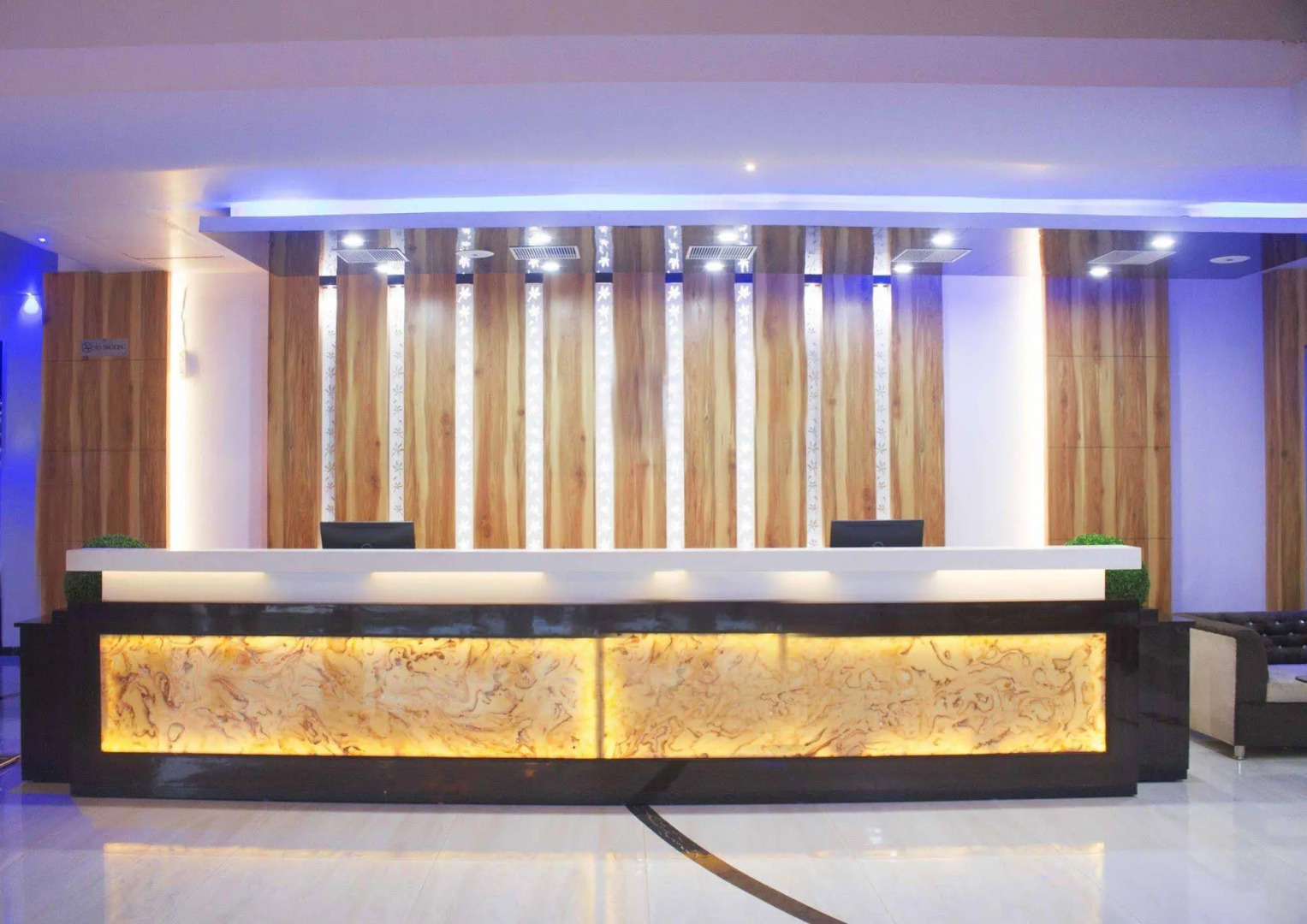 The Kannelite Hotel Sakchi JTDC