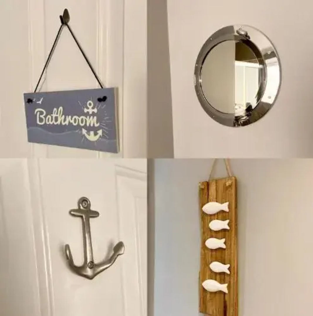 Гостевой дом The Anchor Inn